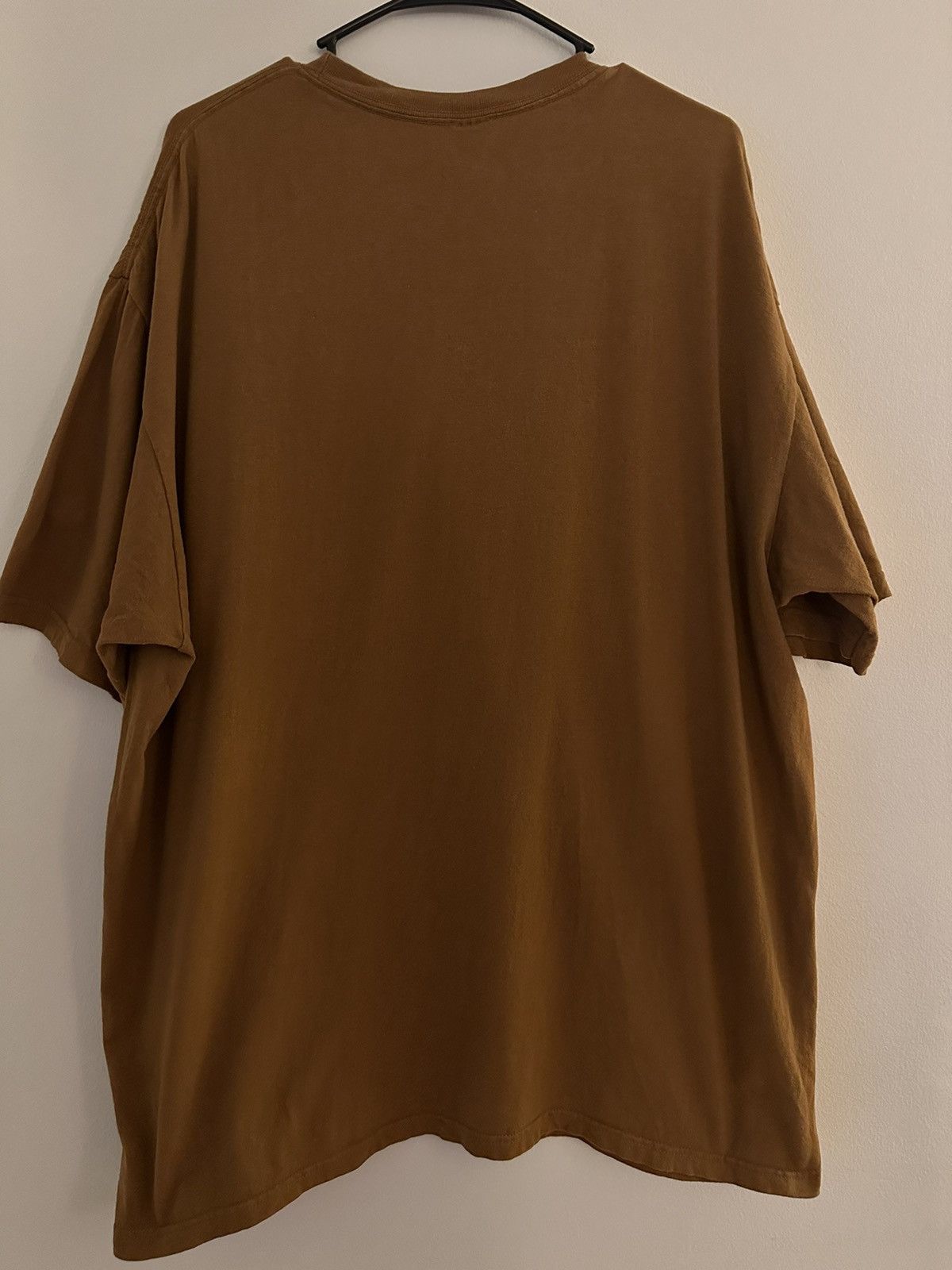 Supreme Supreme Location Tee Size US XXL / EU 58 / 5 - 4 Thumbnail