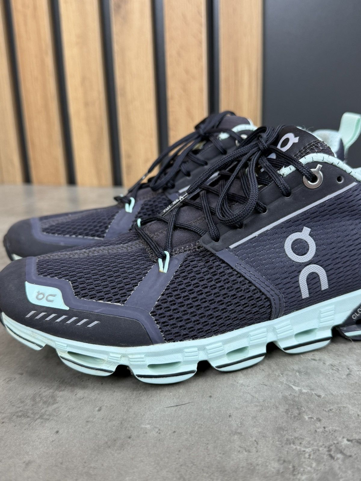 On On Running Cloud Women’s Sneakers US 7.5 EU 38.5 Size US 7.5 / IT 37.5 - 3 Thumbnail