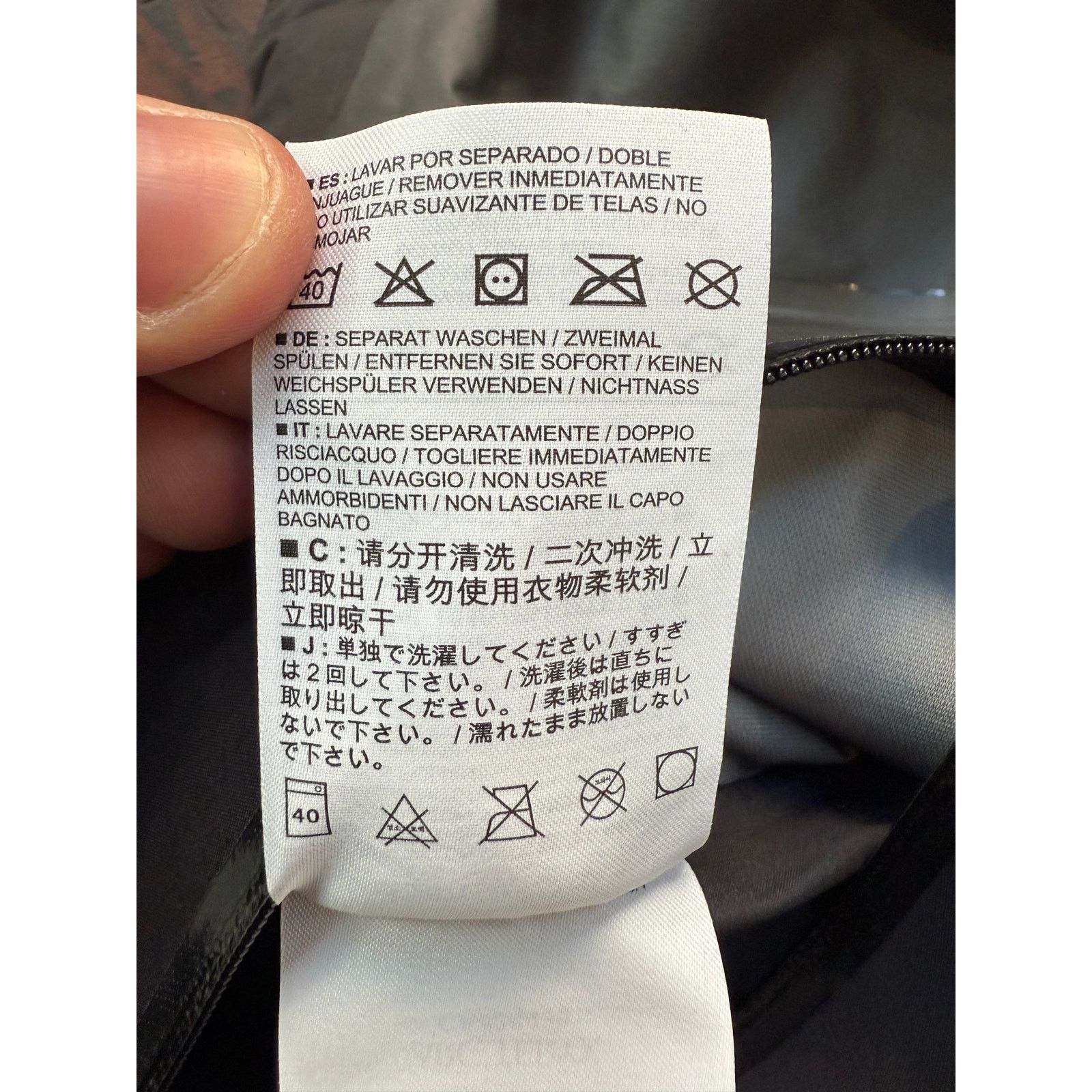 Arc'teryx Arc'Teryx Beta SL Hybrid Jacket Size US M / EU 48-50 / 2 - 5 Thumbnail