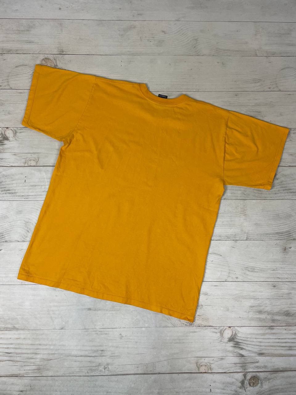 Other Vintage The Simpson Livin La Vida Sofa 90s T Shirt Size US XXL / EU 58 / 5 - 12 Thumbnail