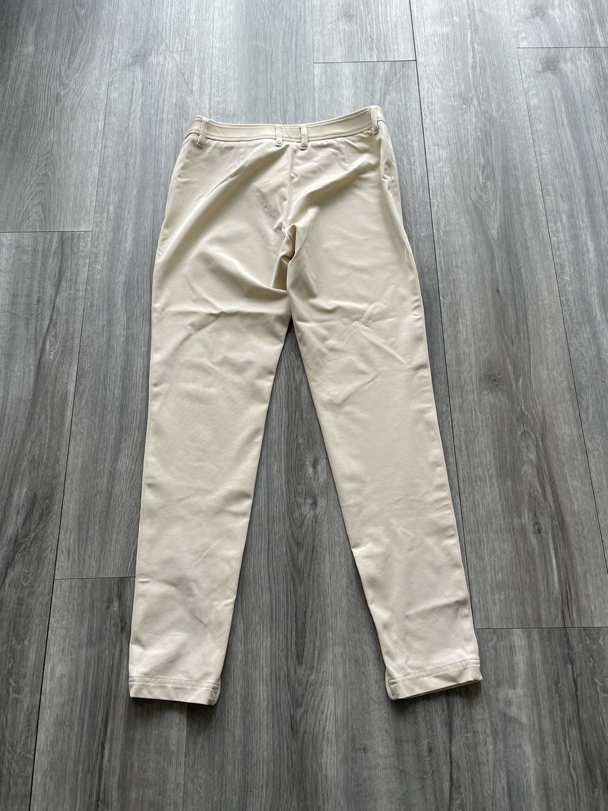 Issey Miyake Issey Miyake pant Size 27" / US 4 / IT 40 - 2 Thumbnail