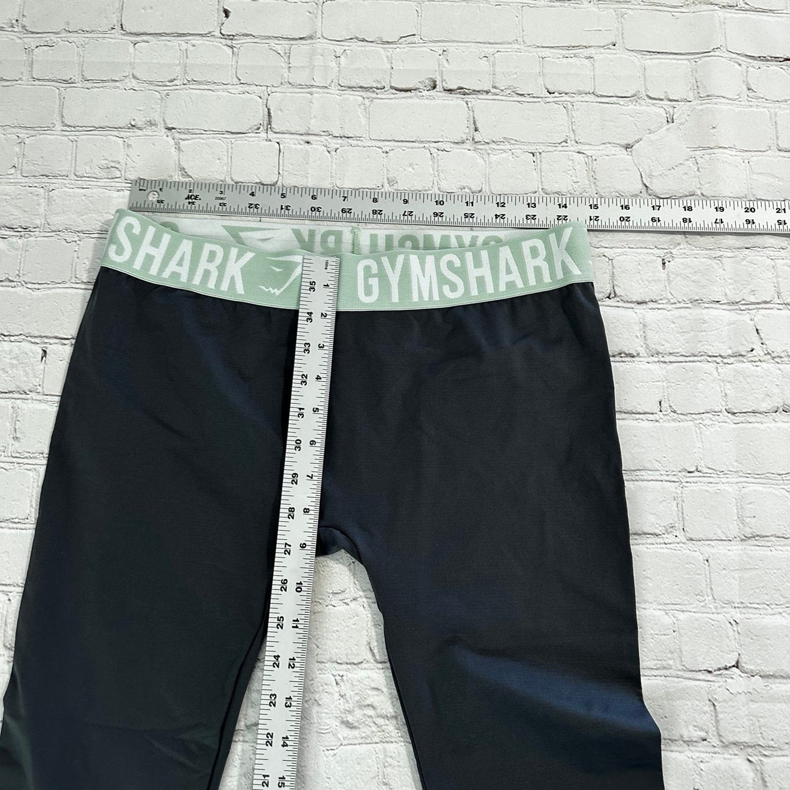 Gymshark Gymshark leggings Size 34" / US 12 / IT 48 - 4 Thumbnail
