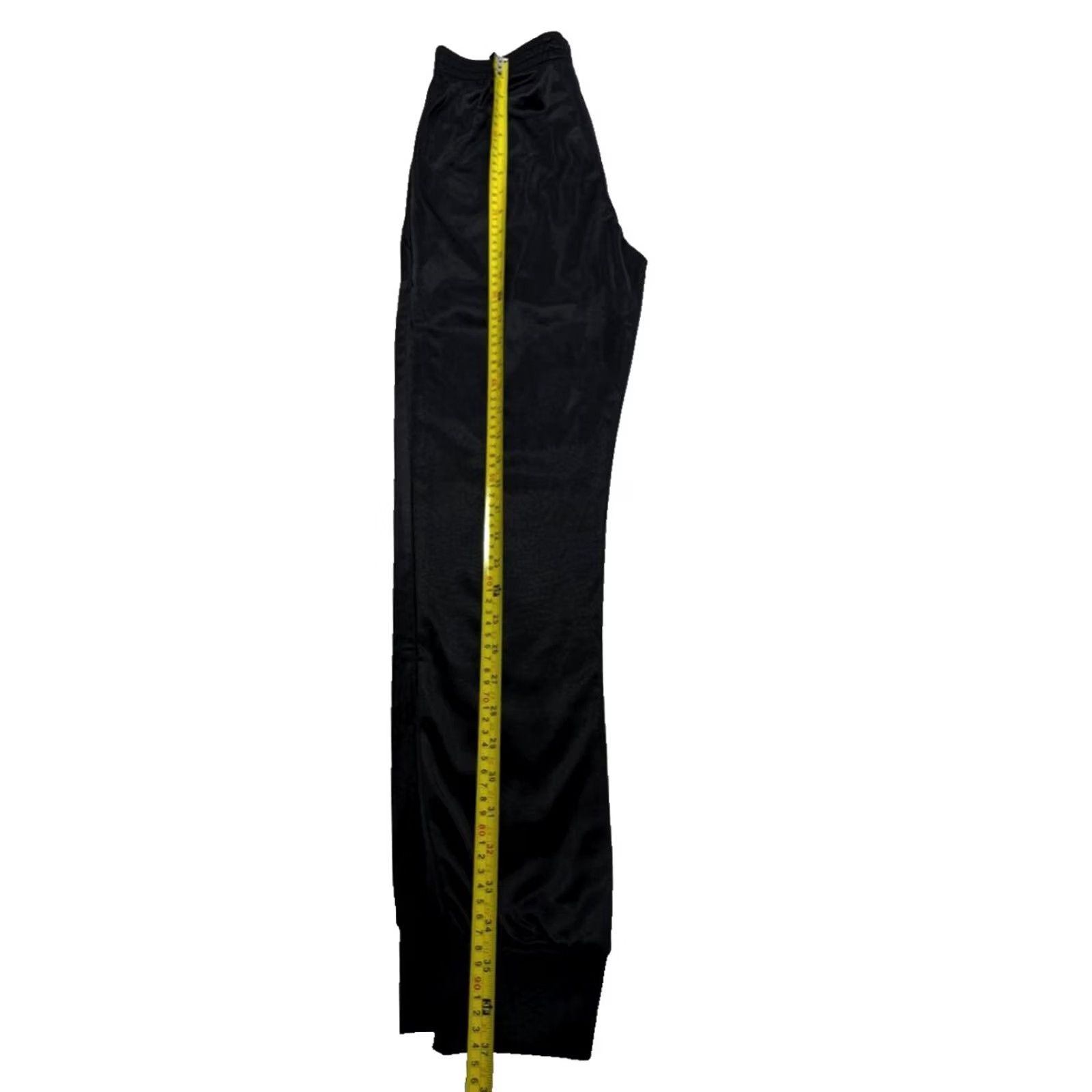 Umbro Umbro Tracksuit Pants Mens XS Black Umbro Tracksuit Bottoms XS Men Pants Size 34R - 4 Thumbnail