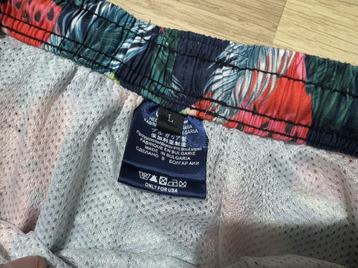 Vilebrequin Vilebrequin shorts L Size US 34 / EU 50 - 4 Thumbnail
