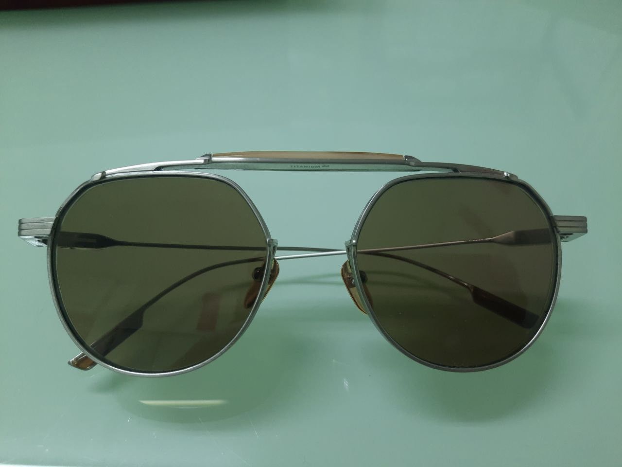 Jacques Marie Mage Quanah Sunglasses Size ONE SIZE - 2 Thumbnail