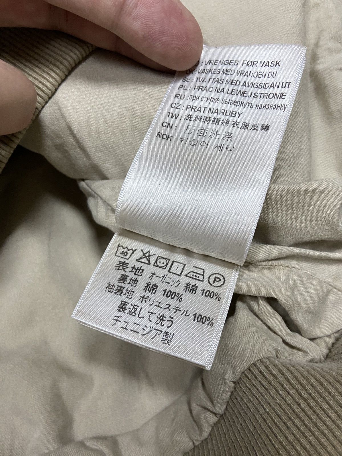 Carhartt vintage Carhartt Santa Fe jacket work Size US XL / EU 56 / 4 - 9 Thumbnail