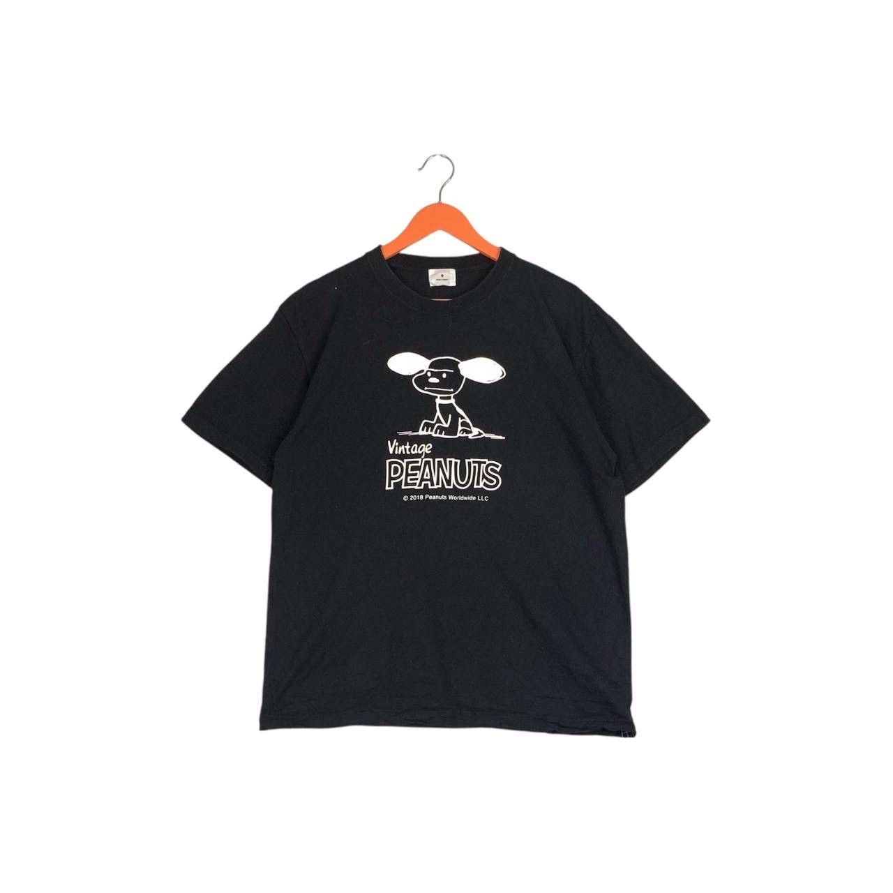 Peanuts × Vintage Vintage T-Shirt merryjenny peanuts worldwide LLC Size US M / EU 48-50 / 2 - 1 Thumbnail