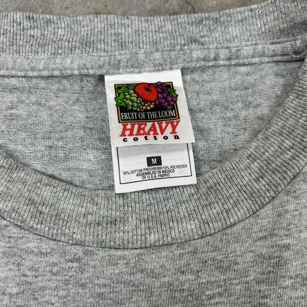 Vintage 1990s Hawaii Sportswear USA Size US M / EU 48-50 / 2 - 6 Thumbnail