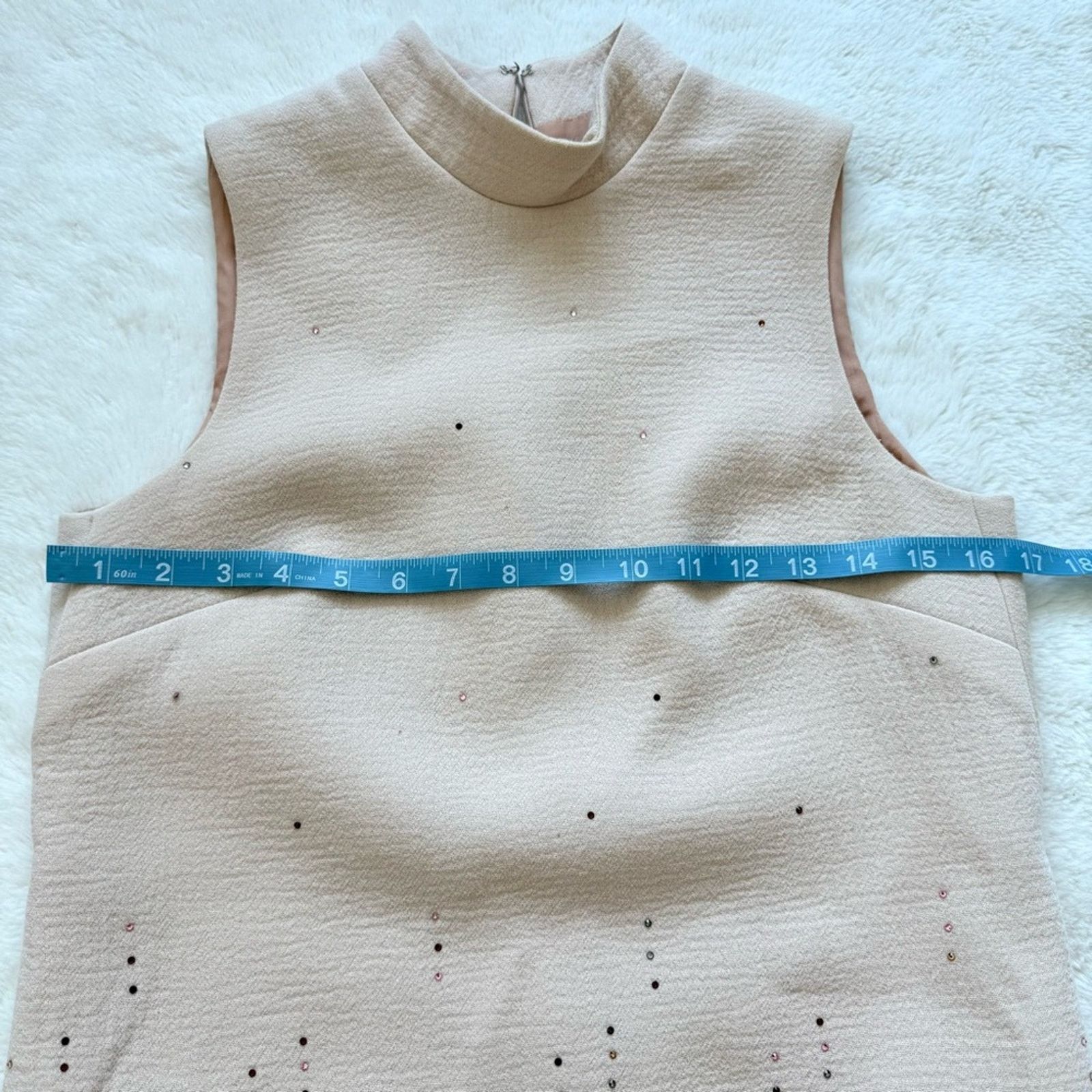 Christopher Kane NEW!!! Christopher Kane women dress size 2 US Retail 1450$ Size XS / US 0-2 / IT 36-38 - 10 Thumbnail