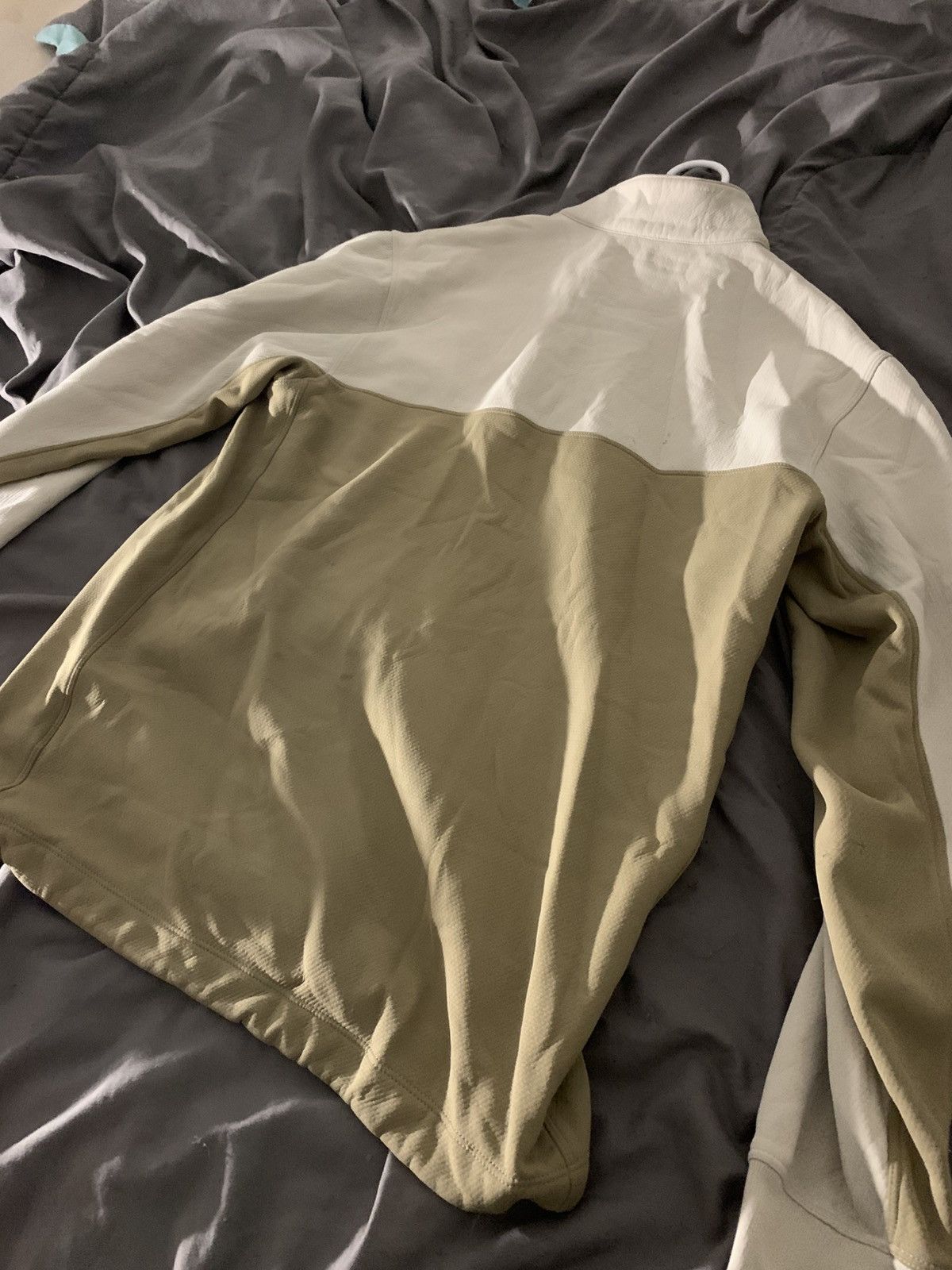 Jacquemus × Nike × Vintage Nike Jacquemus ST Track Jacket Size US M / EU 48-50 / 2 - 4 Thumbnail