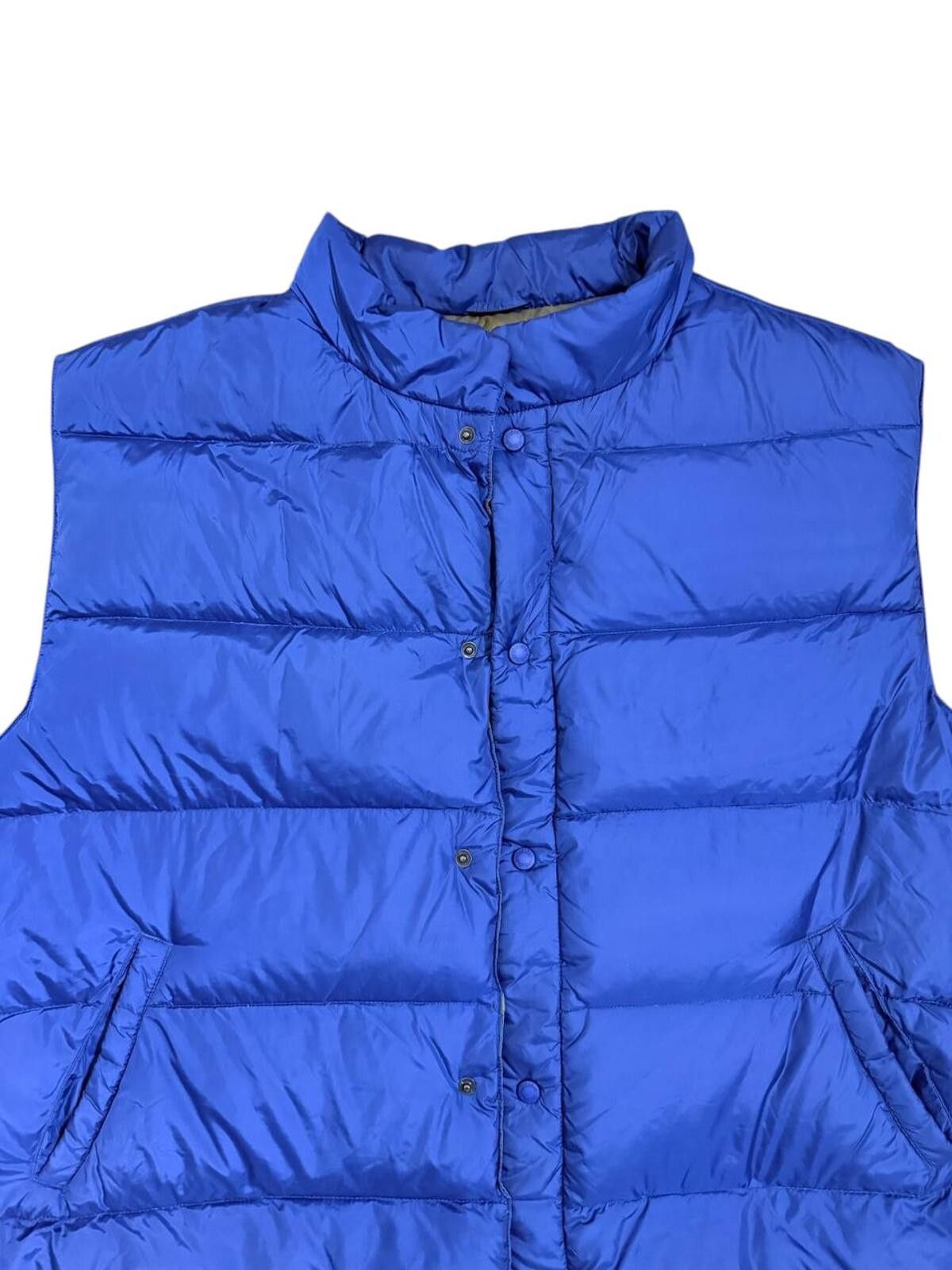 Cabelas Cabela’s Premier Northern Goose Down Vest Size US XXL / EU 58 / 5 - 2 Thumbnail