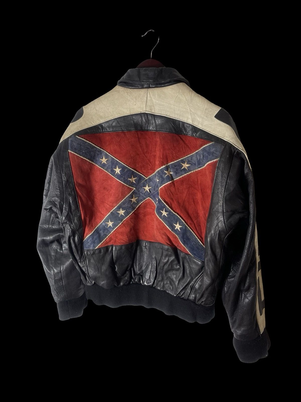 Guns N' Roses × Vintage 🔥Vintage Rebel Bicth Axl Rose Gun & Roses Jacket Size US M / EU 48-50 / 2 - 4 Thumbnail