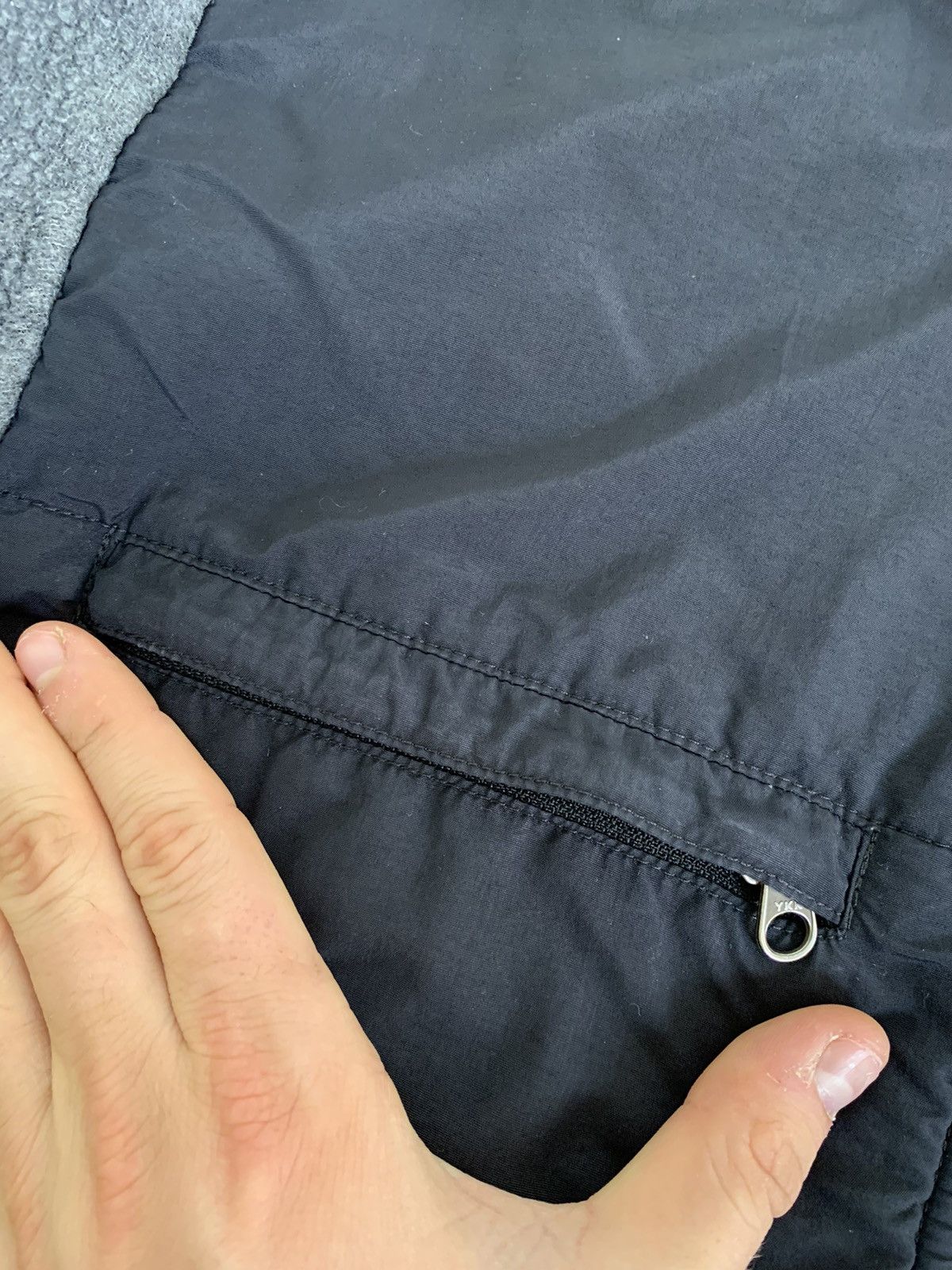 The North Face The North Face Polartec Fleece Size S Size US S / EU 44-46 / 1 - 5 Thumbnail