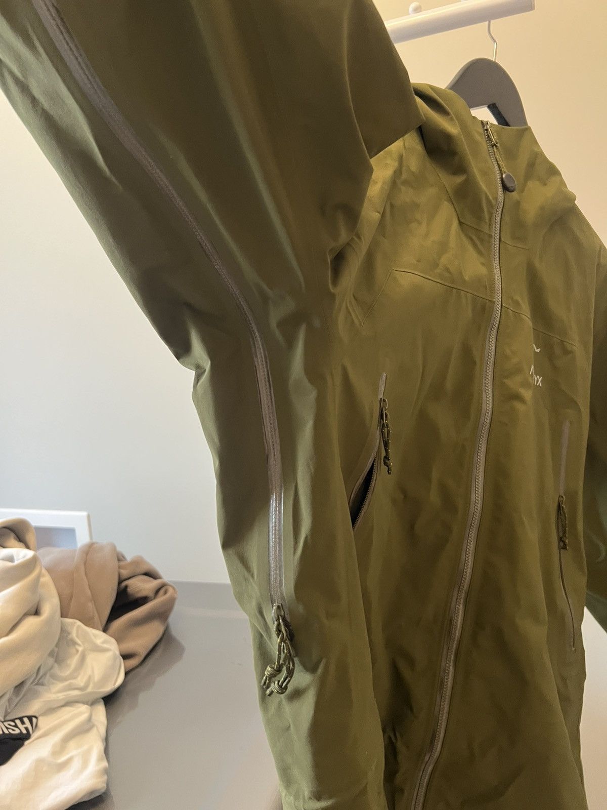 Arc'teryx Arc’teryx Zeta AR Size US L / EU 52-54 / 3 - 8 Thumbnail