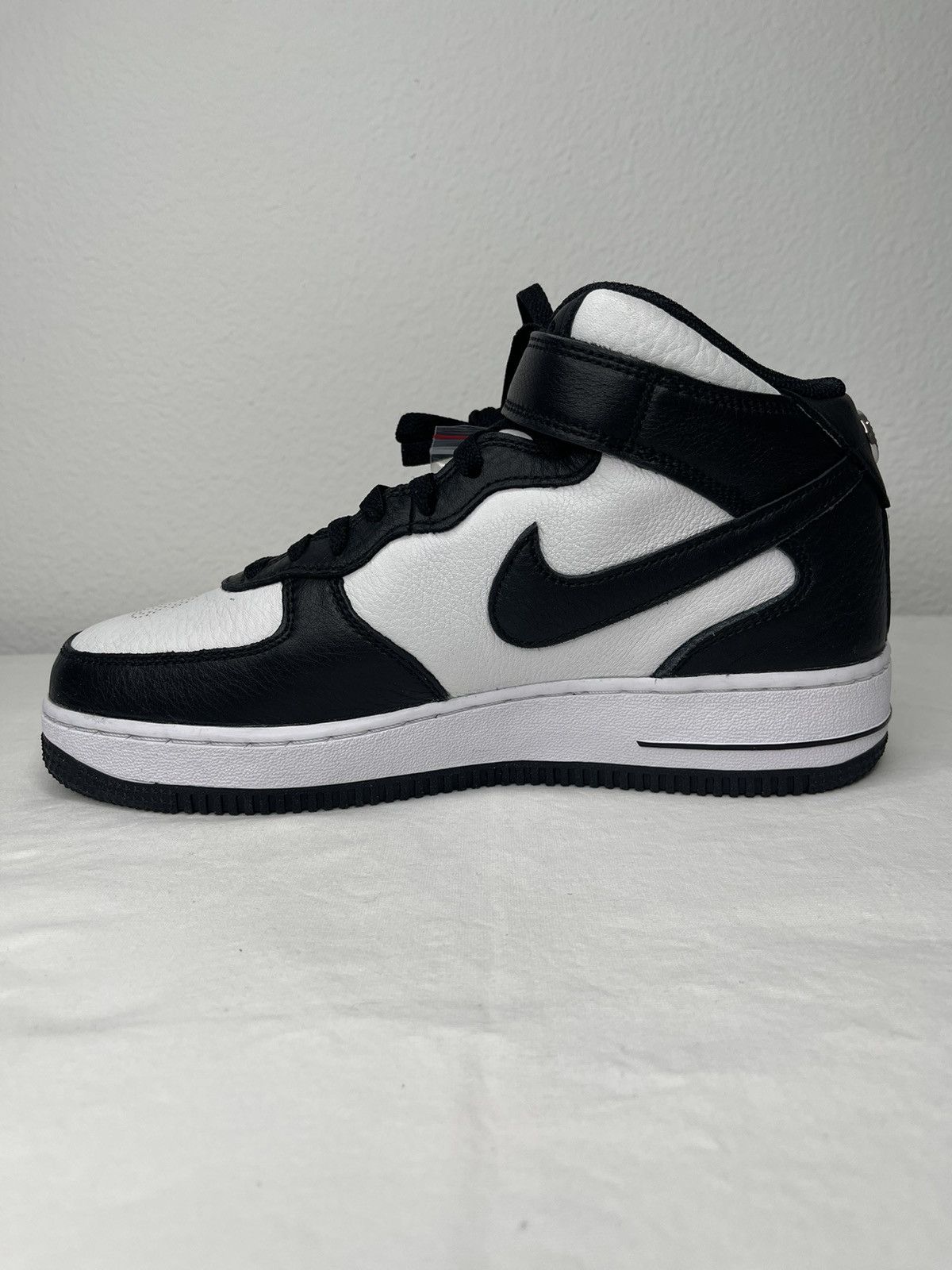 Nike × Stussy Stussy x Nike AF1 mid Size US 7.5 / EU 40-41 - 13 Thumbnail