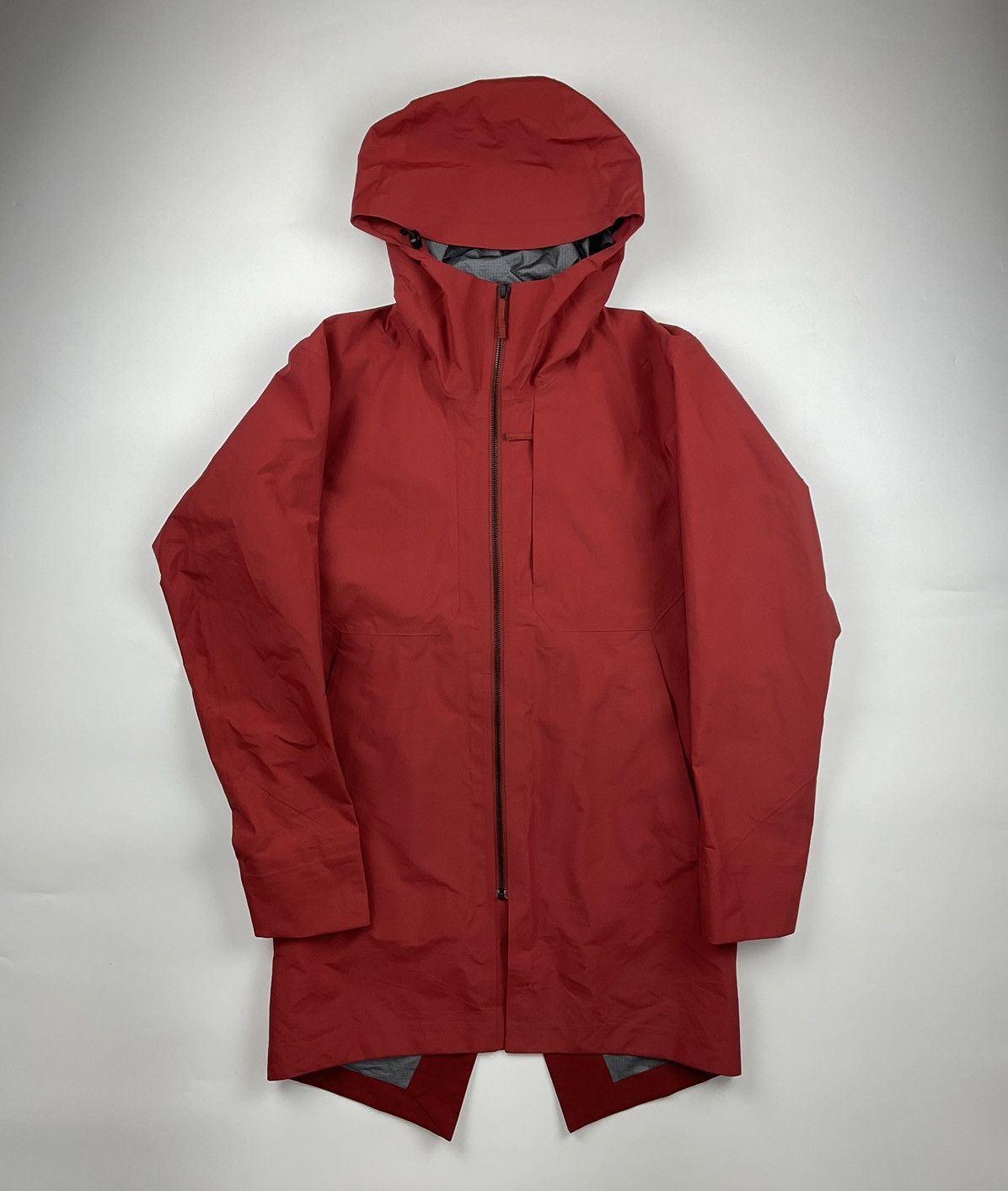 Arc'teryx Arc'teryx Veilance Monitor Coat Size US S / EU 44-46 / 1 - 2 Thumbnail