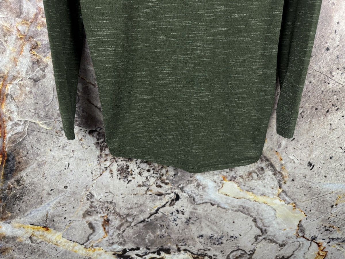 Under Armour Under Armour Hoodie Long Sleeve Performance Pullover Green Size US L / EU 52-54 / 3 - 11 Thumbnail