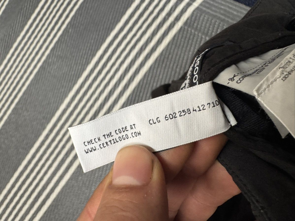 C.P. Company C.P.Company metropolis pants Size US 31 - 4 Thumbnail