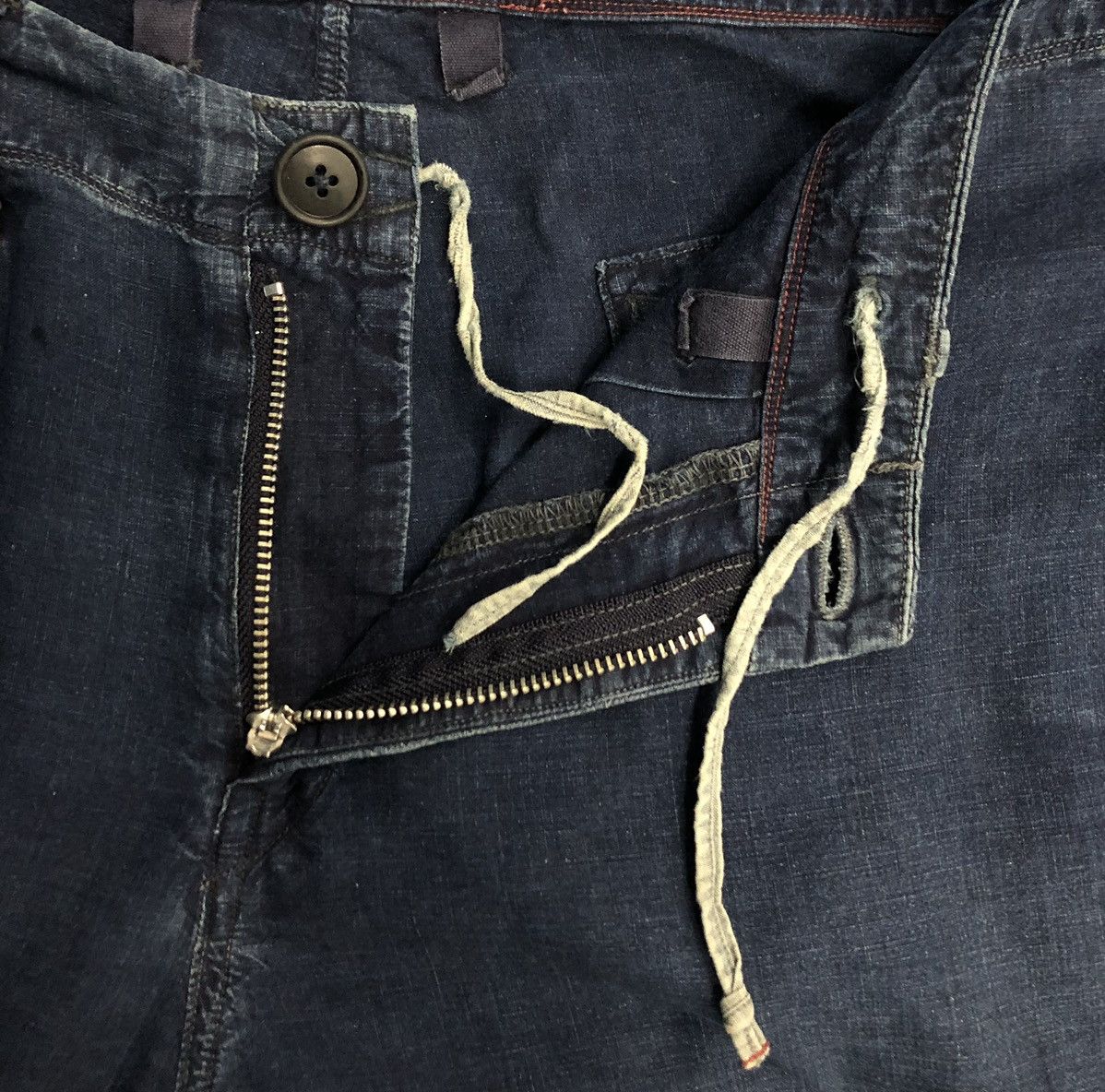 Vintage R 45rpm Pants