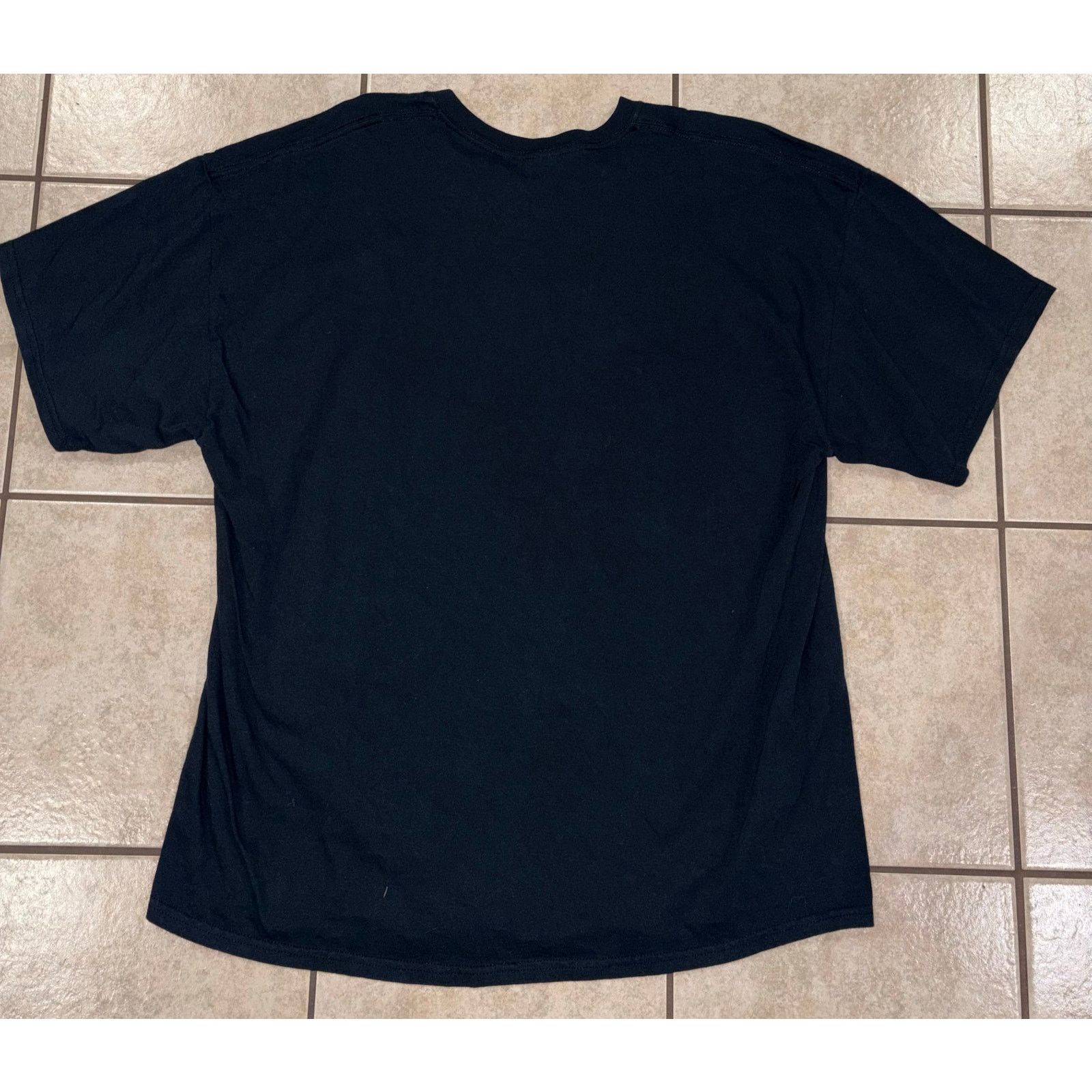 Marvel Comics Marvel X Men Wolverine Sentinel shirt Iron Giant 2XL black Size US XXL / EU 58 / 5 - 4 Thumbnail