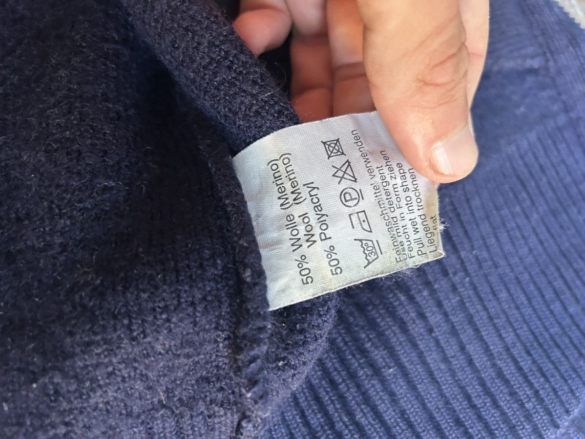 Dickies Vintage Dickies sweater 🔨 Size US M / EU 48-50 / 2 - 7 Thumbnail