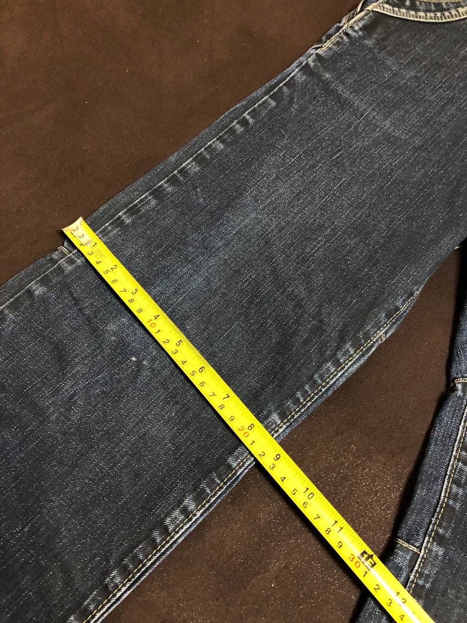 G-Star G Star Raw Vintage Pants Jeans streetwear Size US 30 / EU 46 - 7 Thumbnail