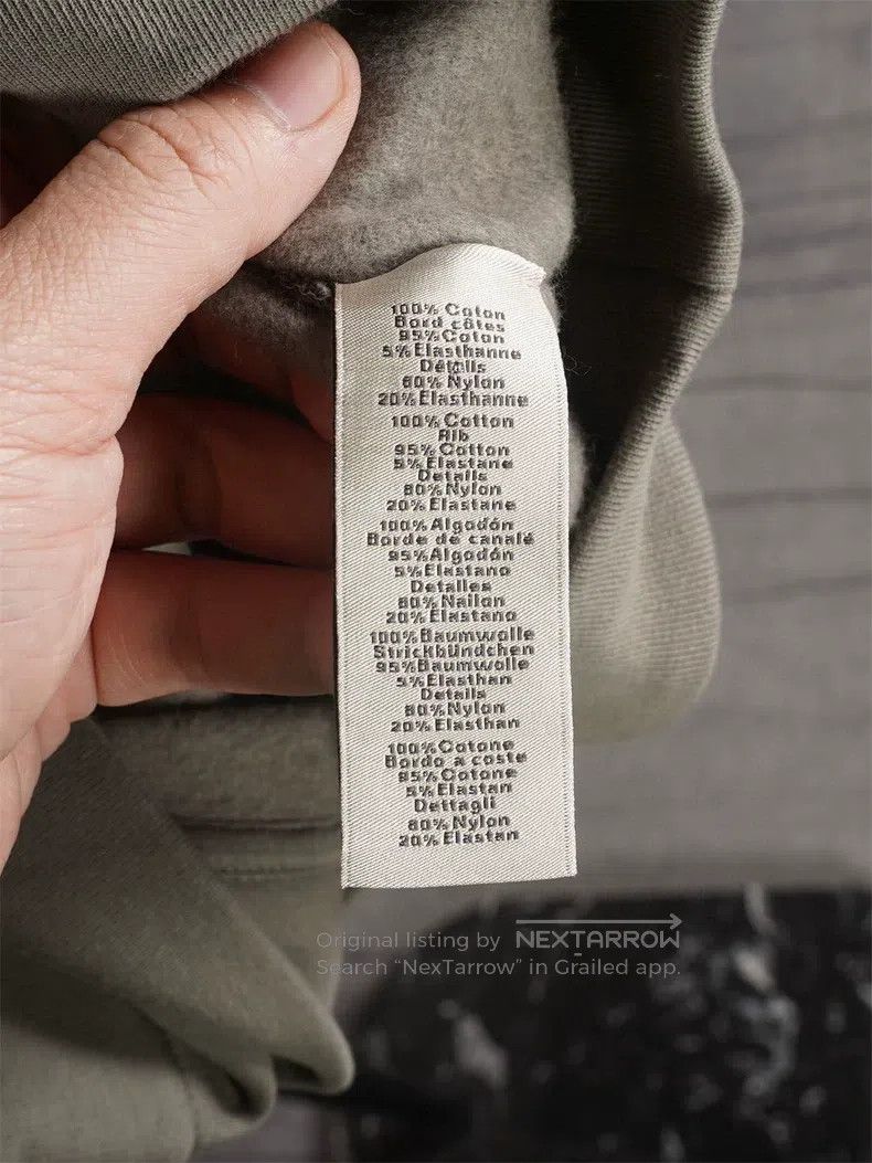 Hermes Hermes Sports Capsule Series Short Sleeve Sweater Size US M / EU 48-50 / 2 - 9 Thumbnail