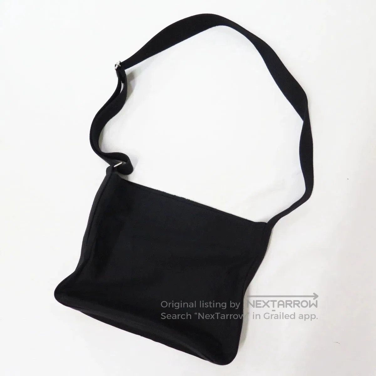 Jean Paul Gaultier Jean Paul Gaultier Crossbody Bag. Size ONE SIZE - 3 Thumbnail