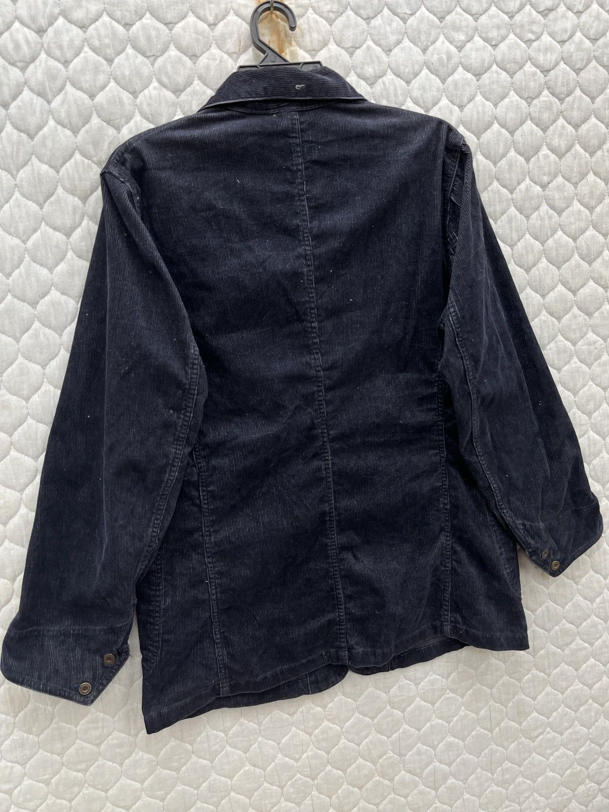 Johnbull 🔥🔥🔥ARCHIVE VTG JOHN BULL CORDUROY DENIM JACKET Size US M / EU 48-50 / 2 - 5 Thumbnail