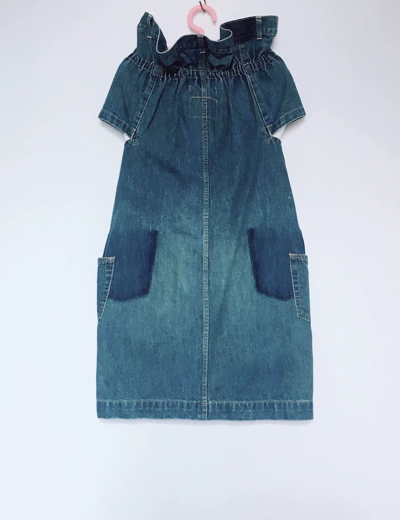 Comme des Garcons Comme des Garcons Dress Size XS / US 0-2 / IT 36-38 - 2 Thumbnail