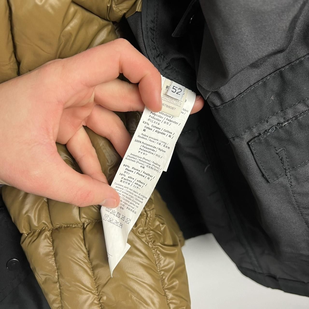 C.P. Company CP Company Jacket Size US L / EU 52-54 / 3 - 5 Thumbnail