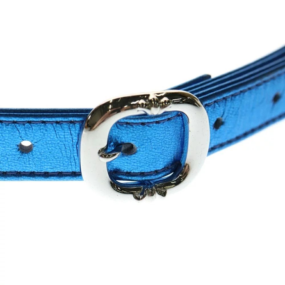 Chrome Hearts Chrome Hearts Gunslinger Belt Size 30 - 4 Thumbnail