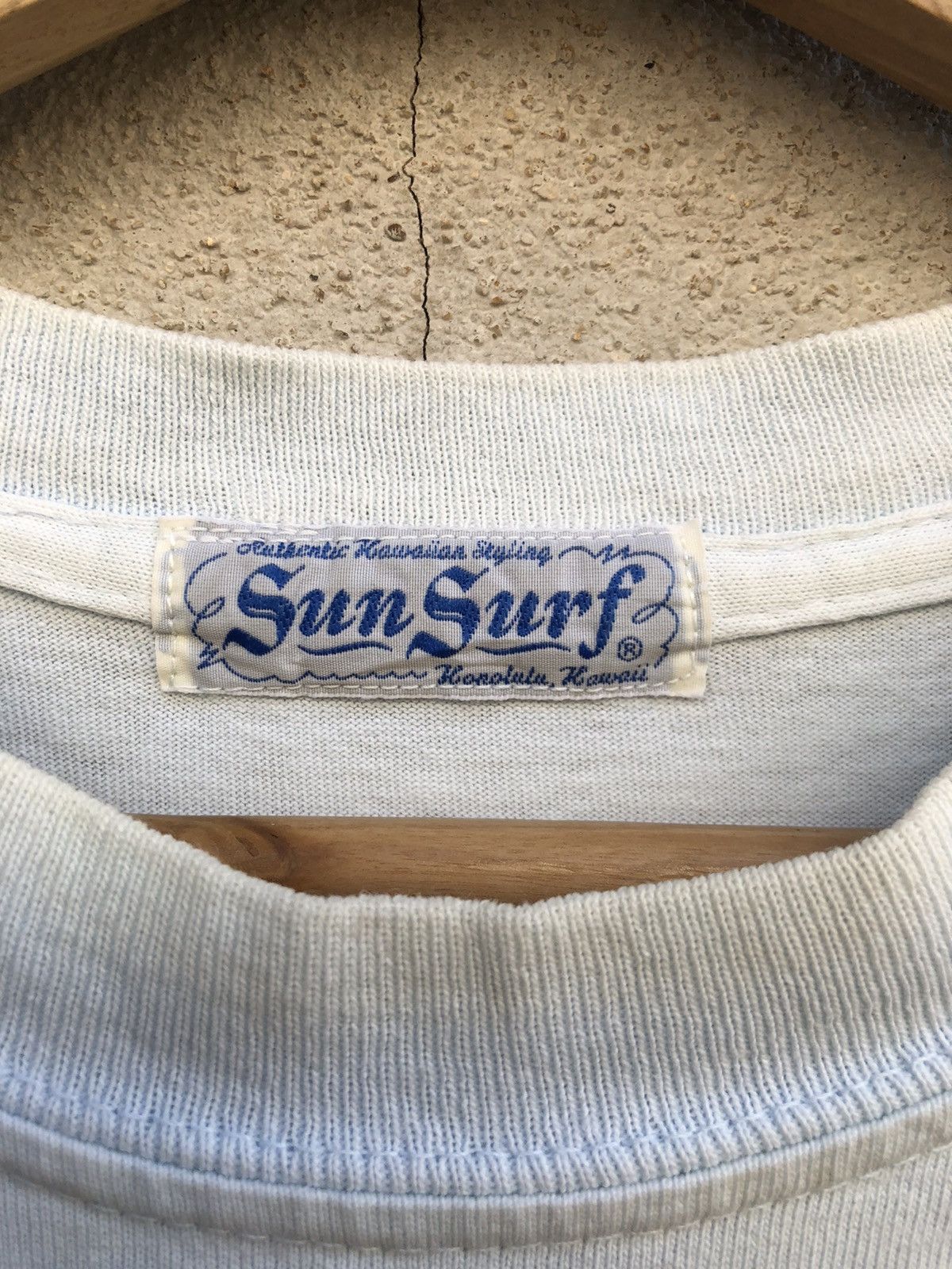 Toyo Enterprises Vintage Sun Surf by Toyo Enterprises Tshirt Size US M / EU 48-50 / 2 - 3 Thumbnail