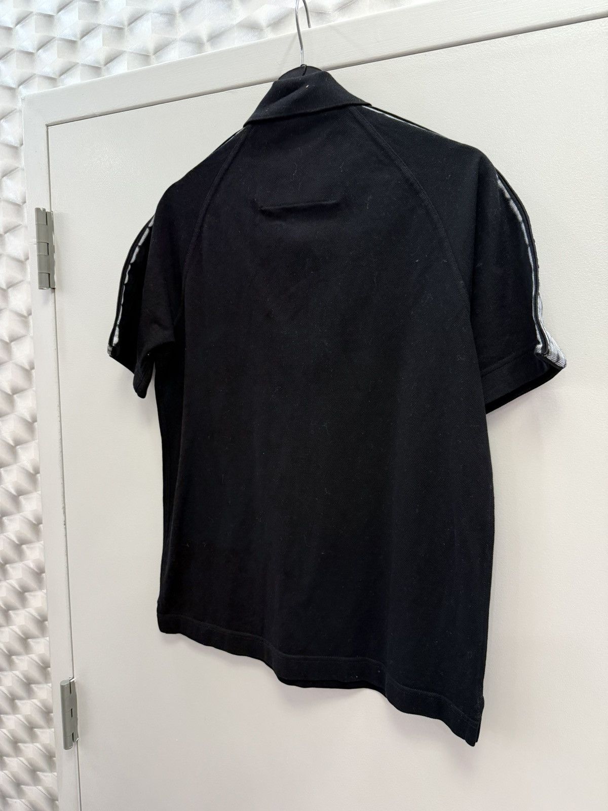 Givenchy Givenchy Polo T-Shirt Size US XS / EU 42 / 0 - 6 Thumbnail