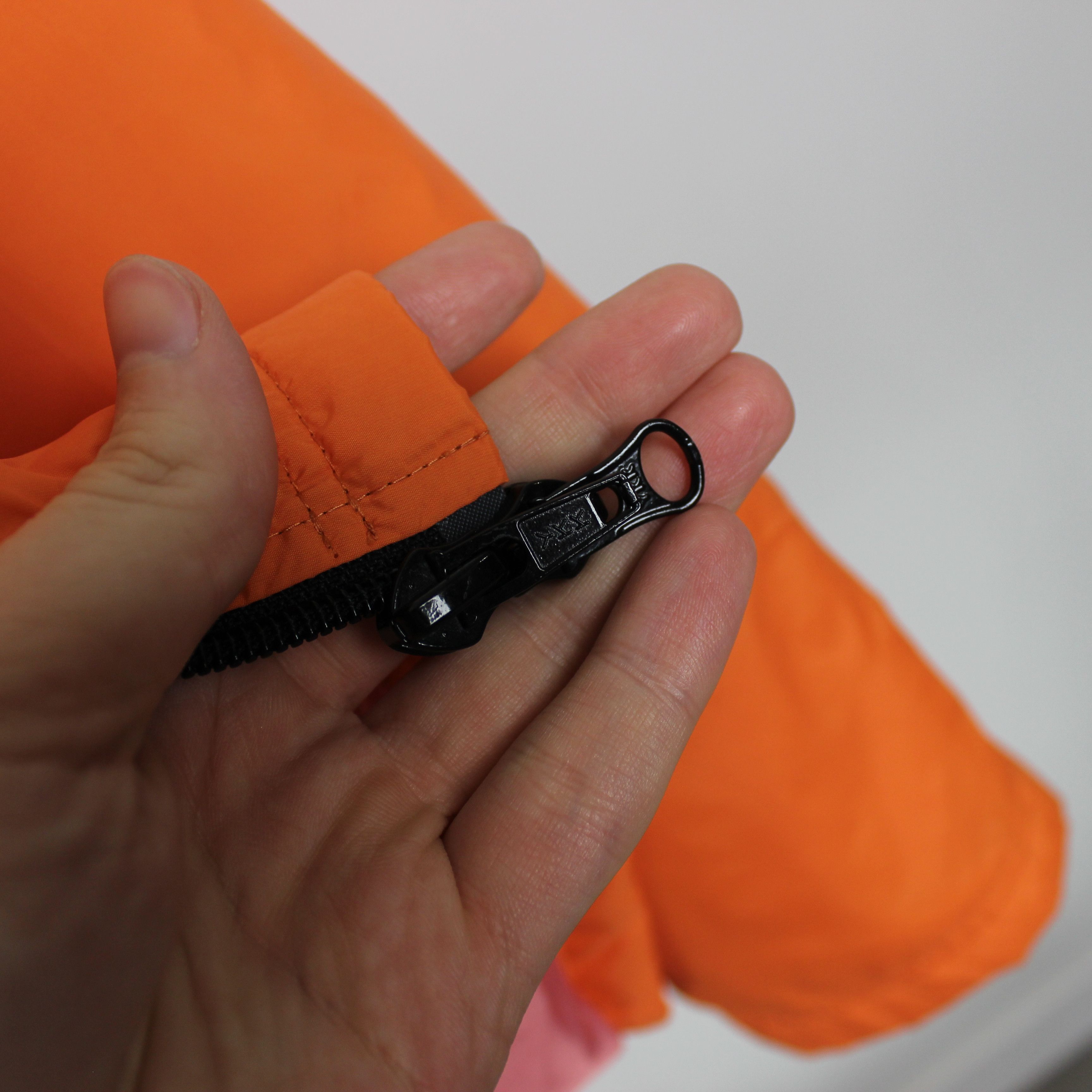 Samsoe Samsoe Samsoe samsoe jacket light orange M L Size US M / EU 48-50 / 2 - 3 Thumbnail