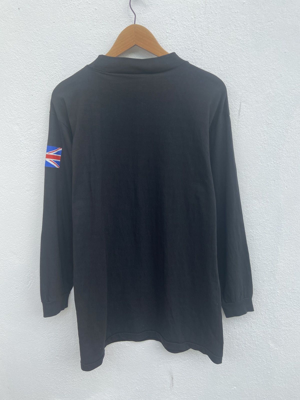 Band Tees 🔥 Rare Vtg 90s Vintage The Kinks t shirt Japan Tour 1993 Size US M / EU 48-50 / 2 - 5 Thumbnail
