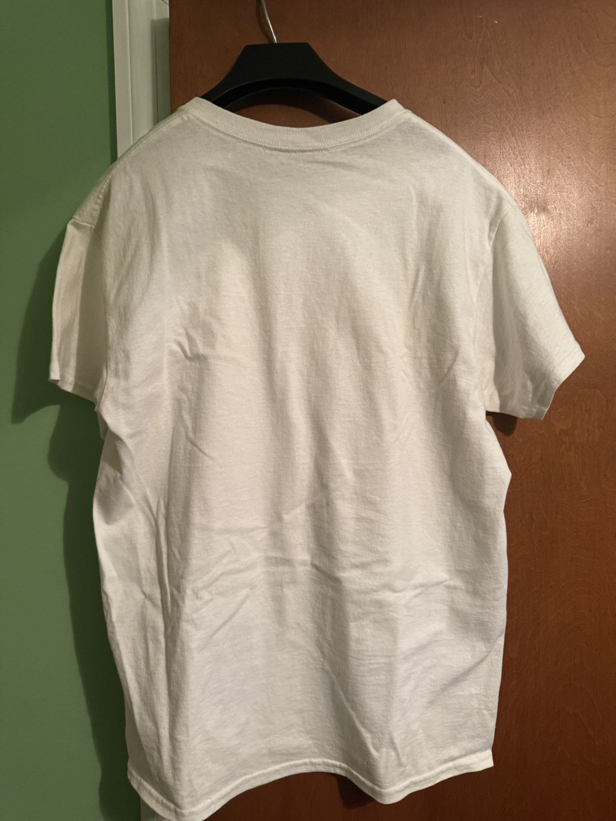 Other Too Broke For Supreme Tee Size US M / EU 48-50 / 2 - 3 Thumbnail