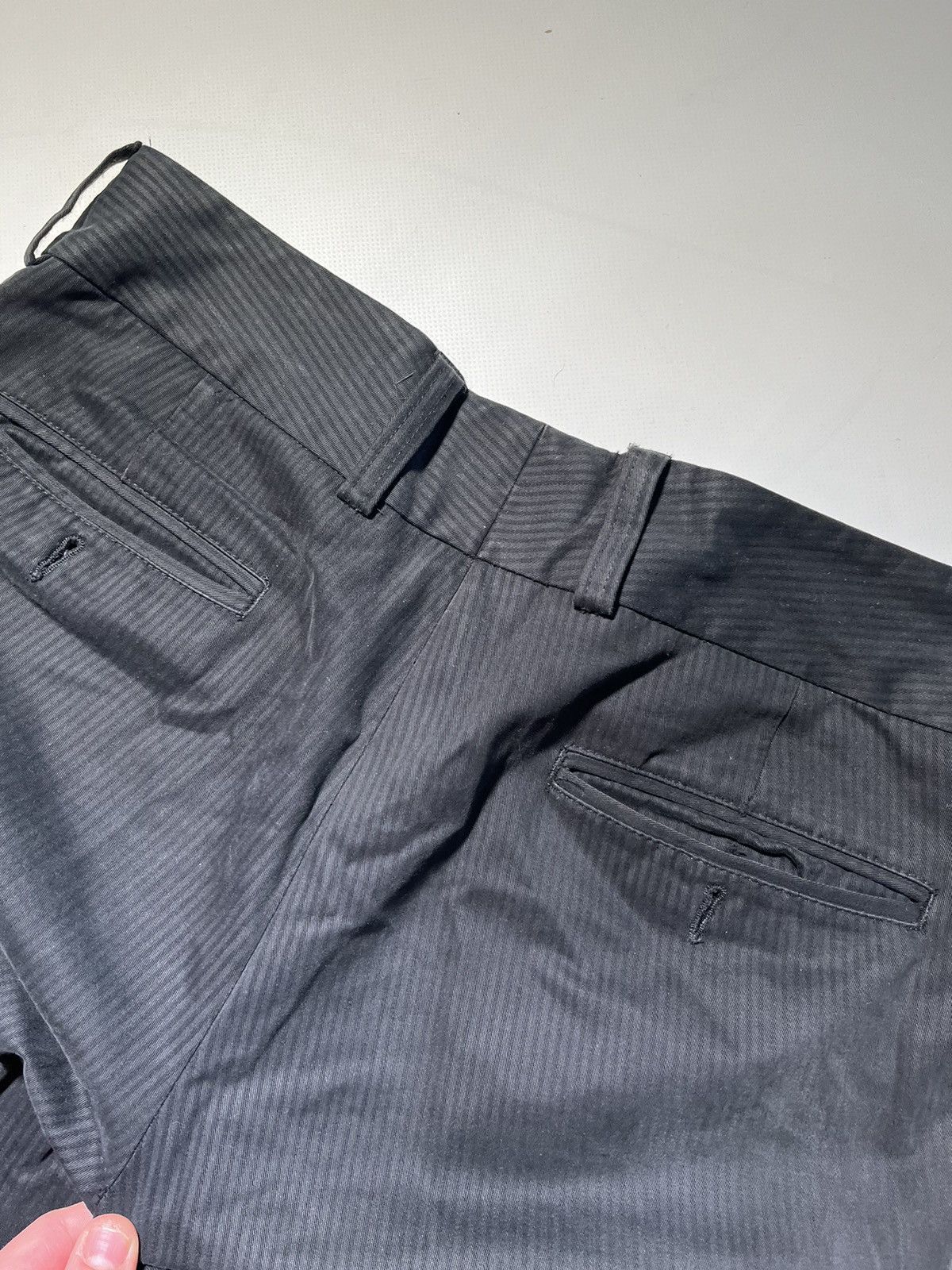 Dolce & Gabbana Dolce Gabbana pant Size US 32 / EU 48 - 12 Thumbnail