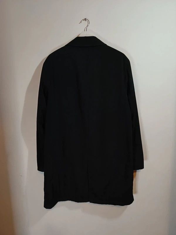 Burberry Vintage Burberry Coat Size US L / EU 52-54 / 3 - 3 Thumbnail