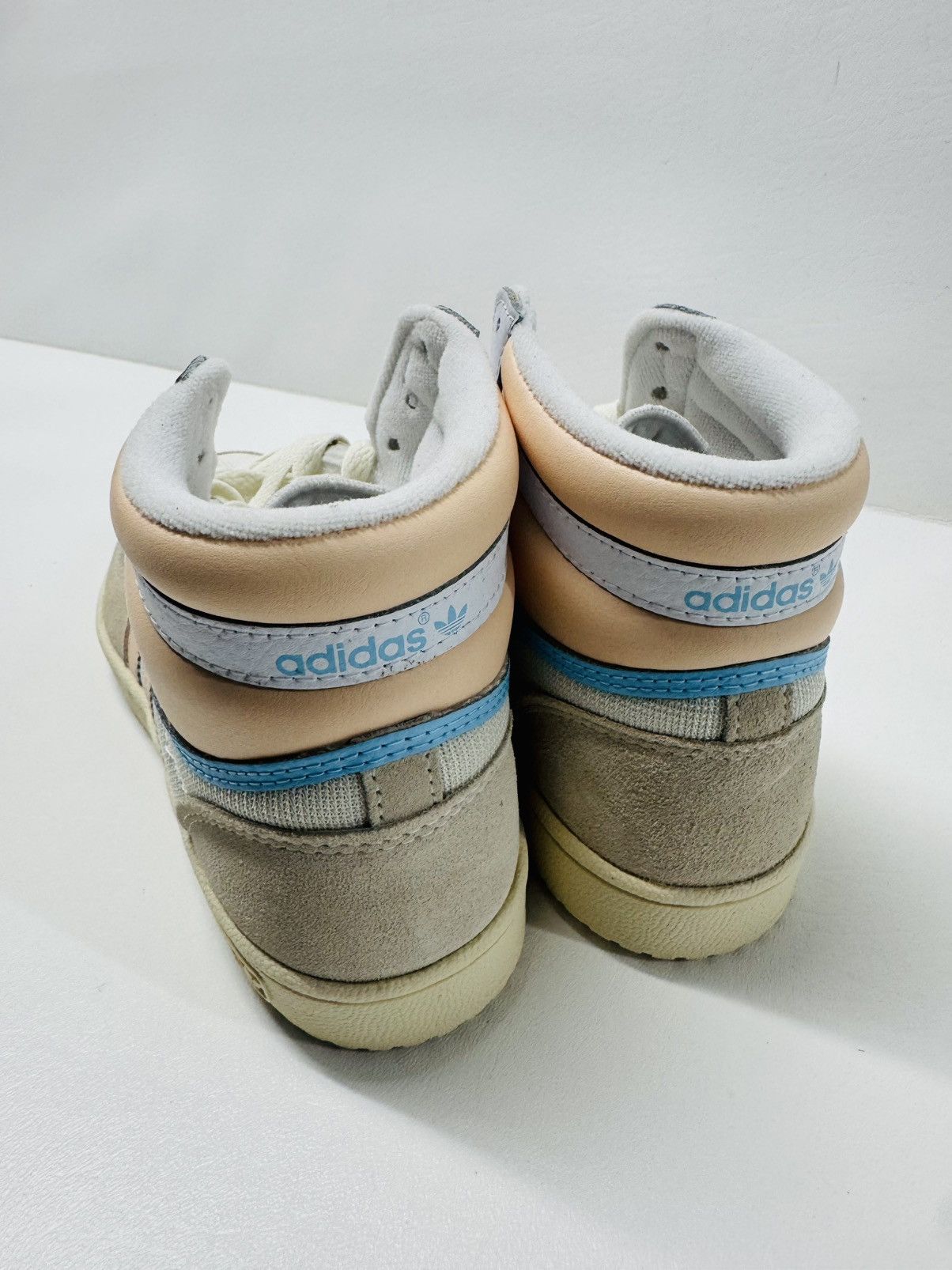 Adidas Adidas Original Top Ten RB W Size US 8.5 / EU 41-42 - 5 Thumbnail