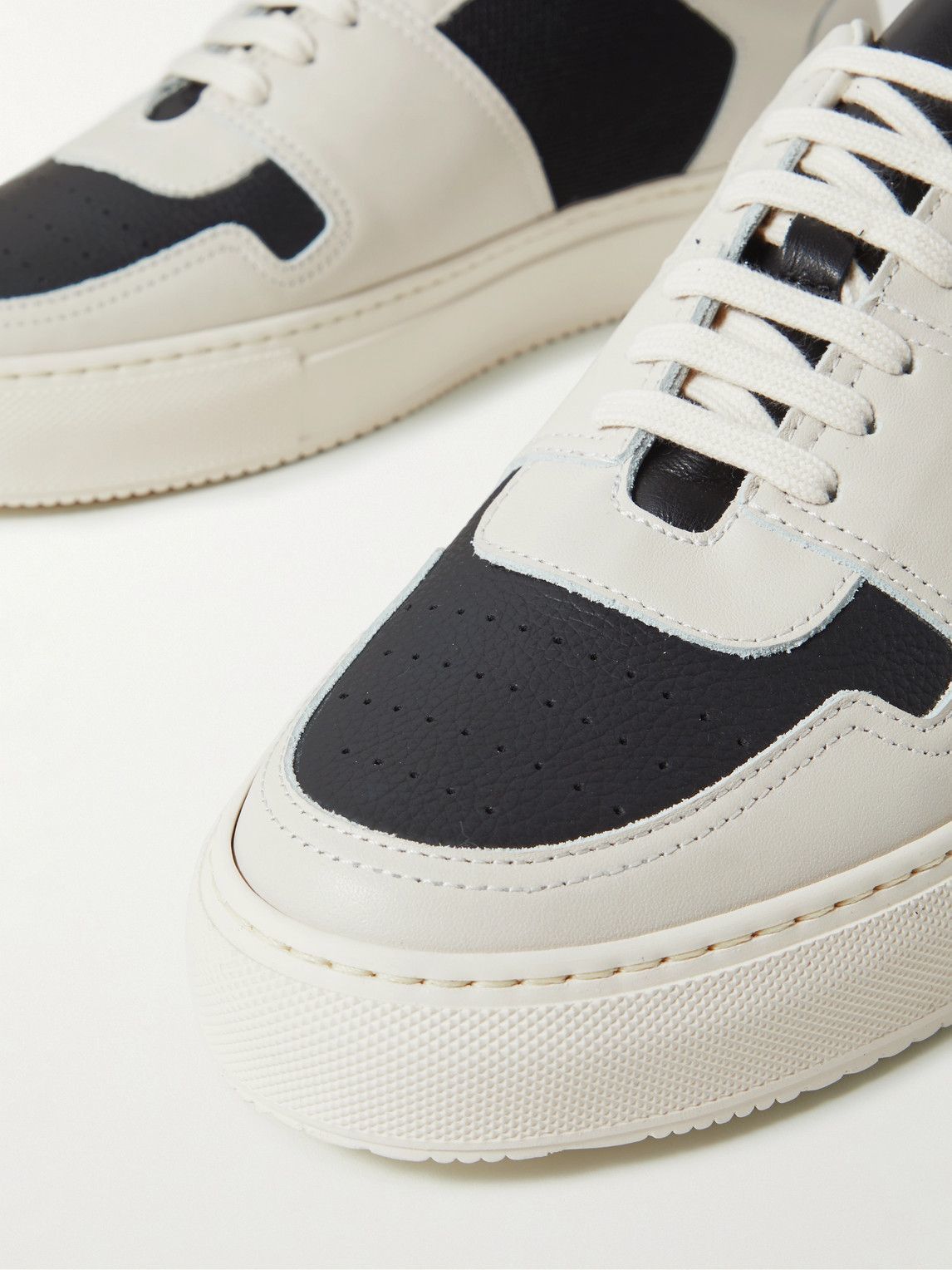 Common Projects COMMON PROJECTS DECADES LOW 2330 Size US 9 / EU 42 - 3 Thumbnail