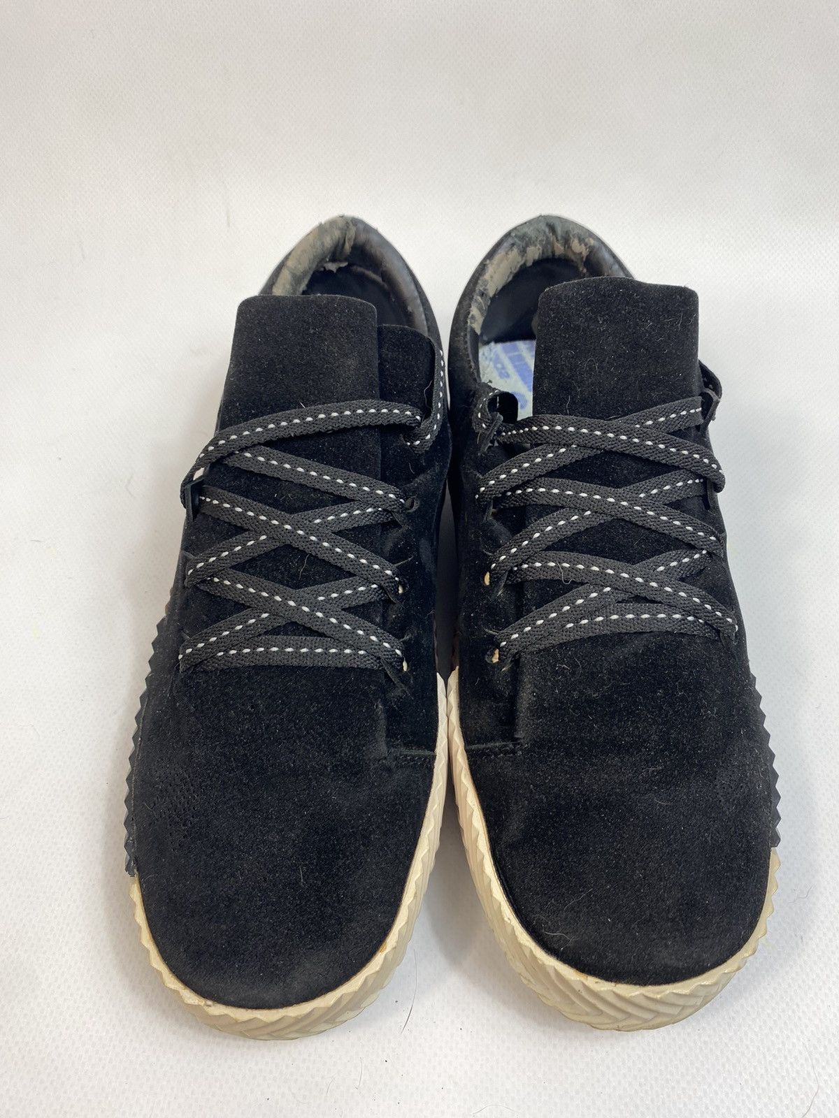 Adidas × Alexander Wang Alexander Wang Adidas low sneaker Size US 8.5 / IT 38.5 - 8 Thumbnail