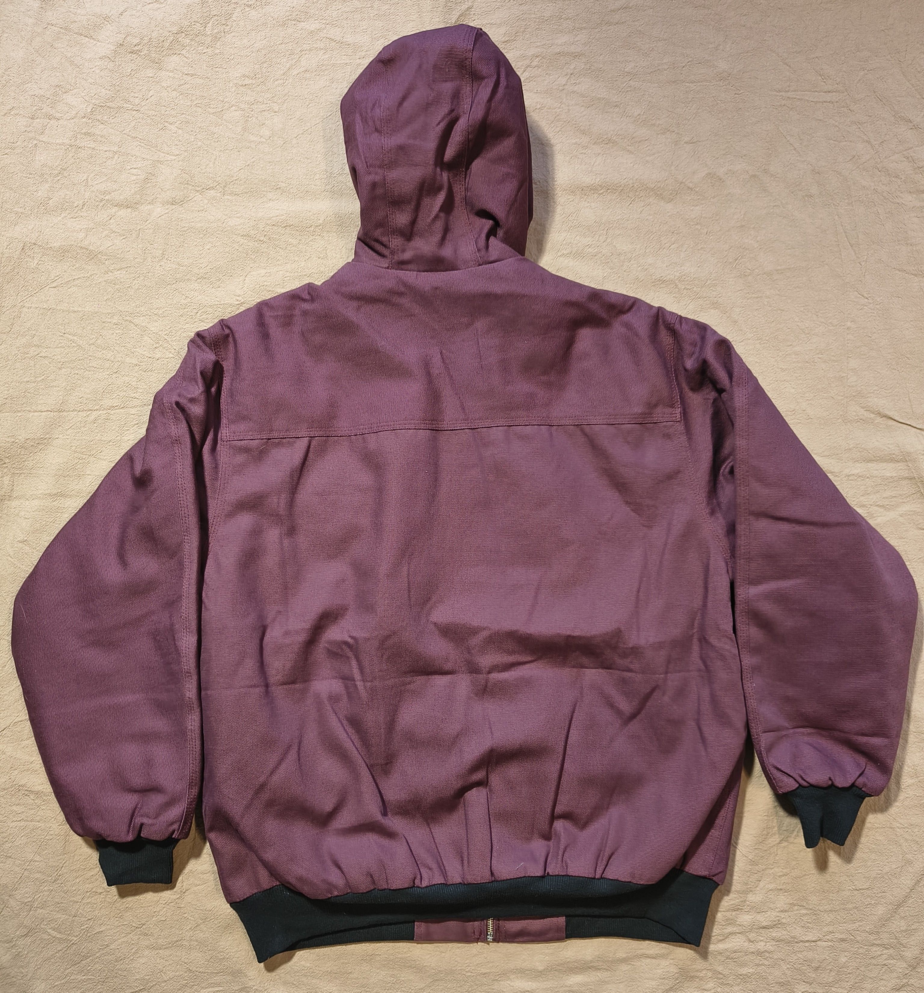 Carhartt Carhartt Active Jacket, Size US XL / EU 56 / 4 - 10 Thumbnail