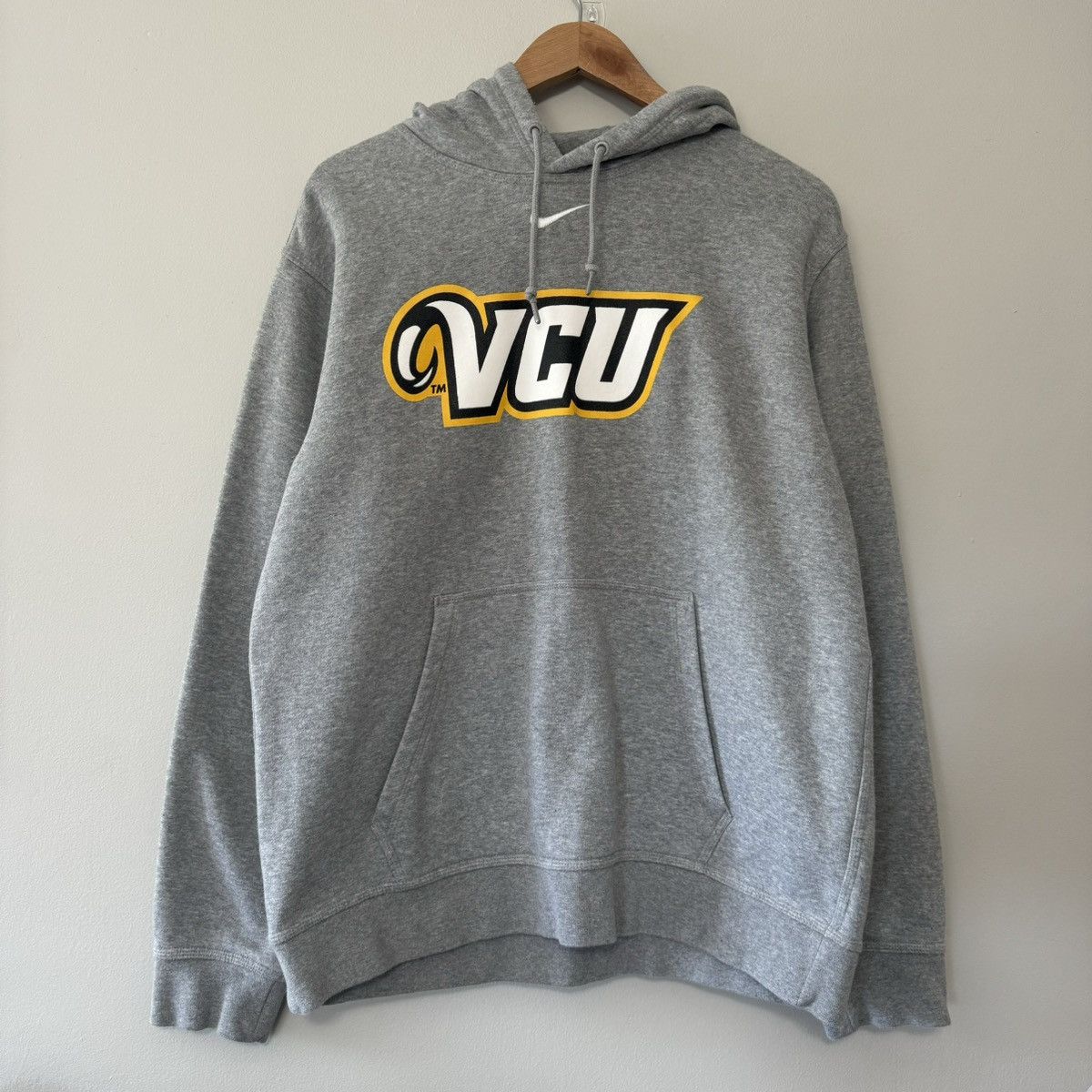 vcu nike hoodie