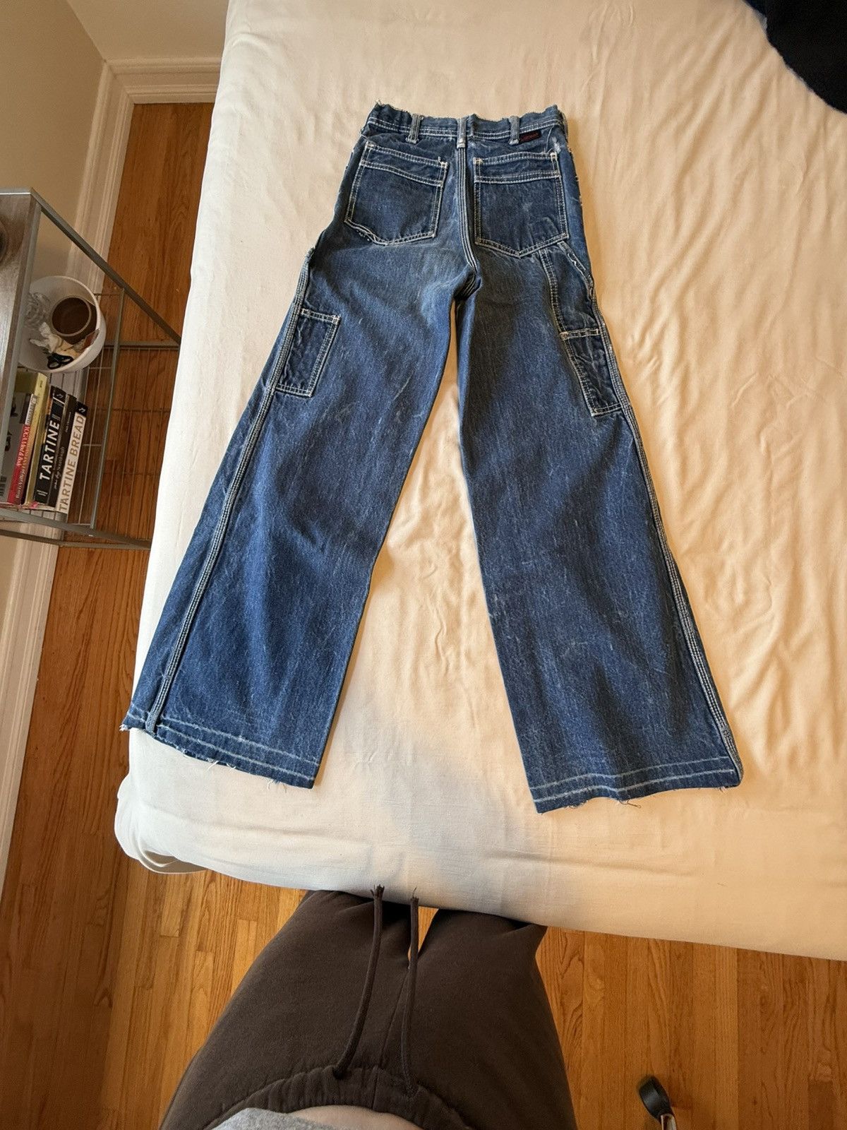 Lee Vintage Lee’s size 23 Size 23" - 3 Thumbnail