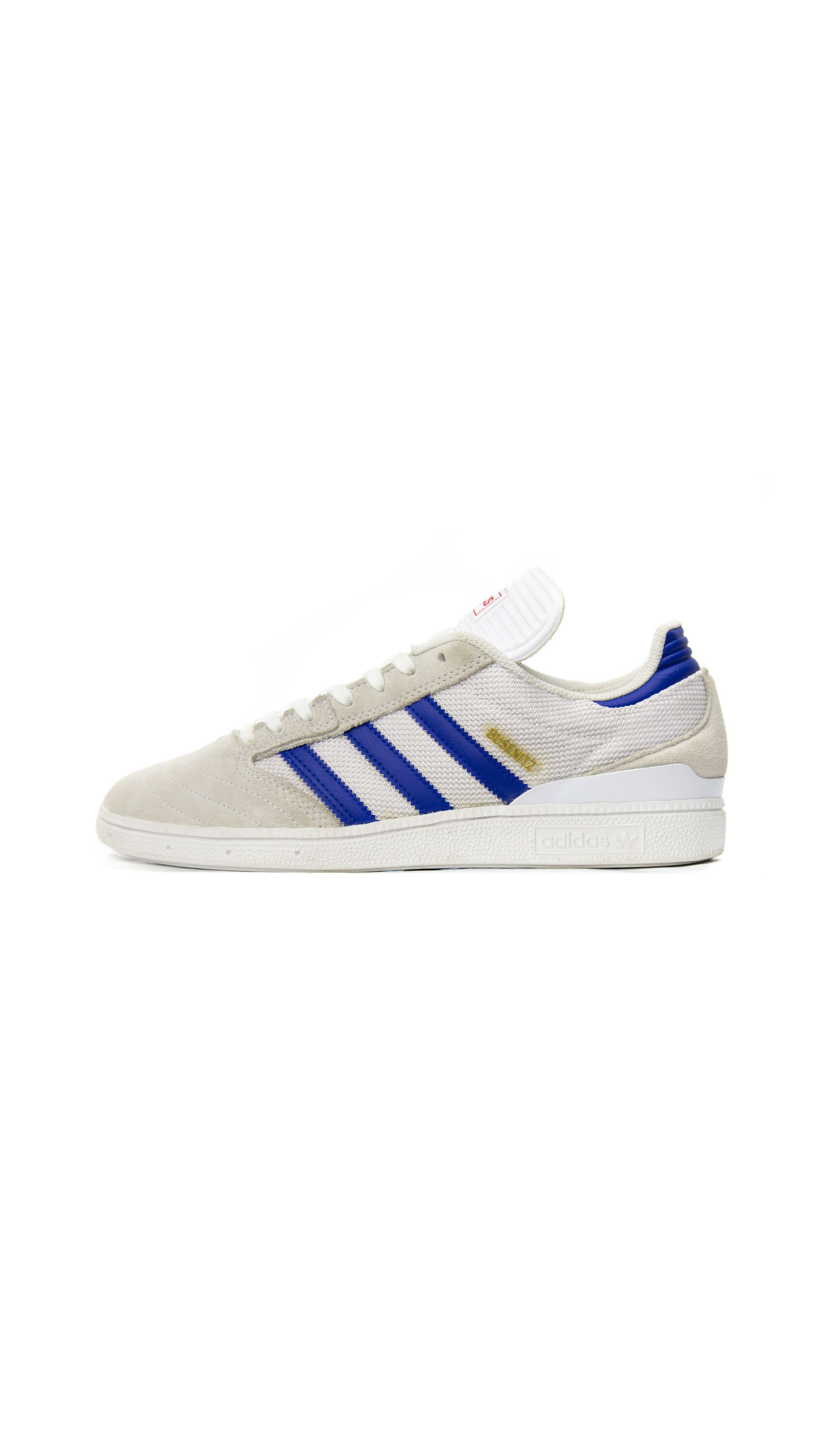Adidas Adidas Skateboarding Buzenitz Pro Size US 12 / EU 45 - 1 Thumbnail