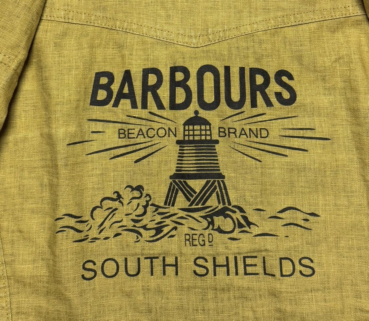 Barbour Barbour International Duralinen Quilted Bike Jacket Size XL / US 12-14 / IT 48-50 - 14 Thumbnail