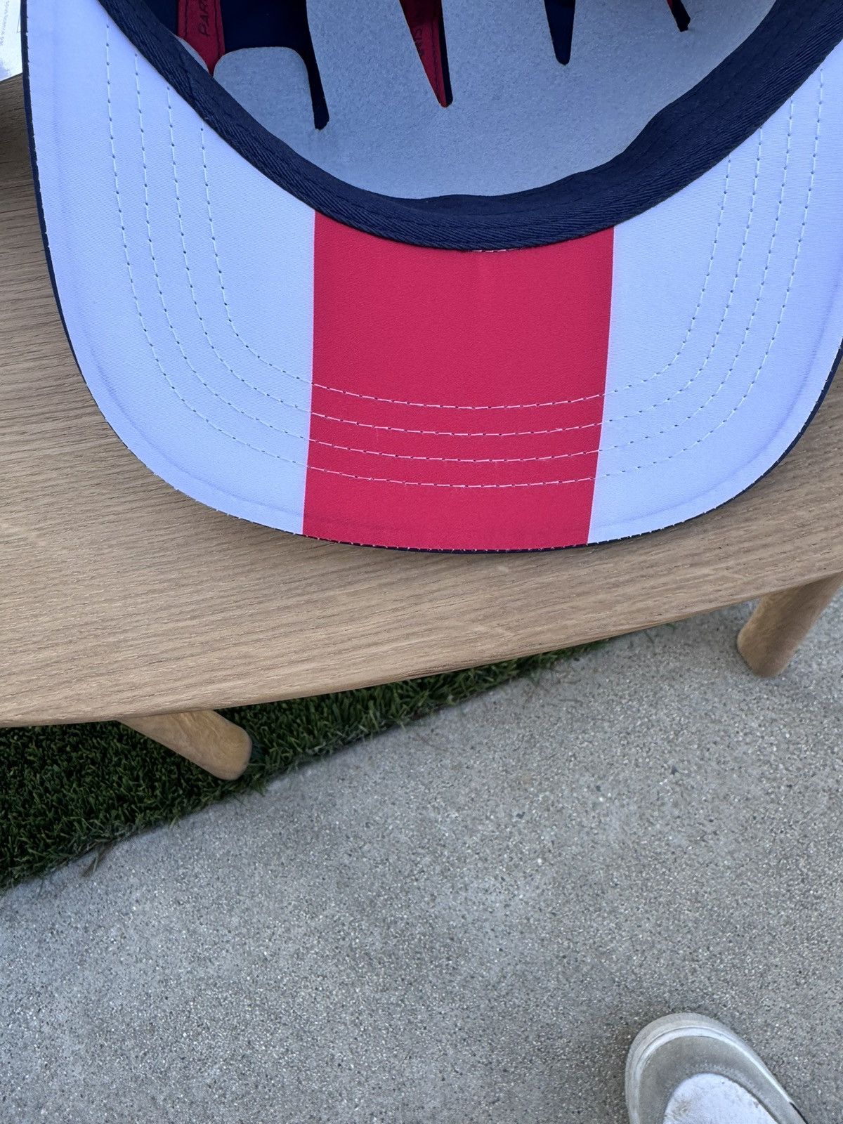 Other PSG hat Size ONE SIZE - 3 Thumbnail