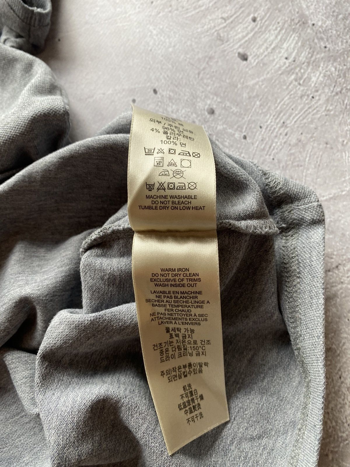 Burberry Vintage Burberry 90s Luxury Y2K Women Polo Shirt Nova Check Size L / US 10 / IT 46 - 8 Thumbnail