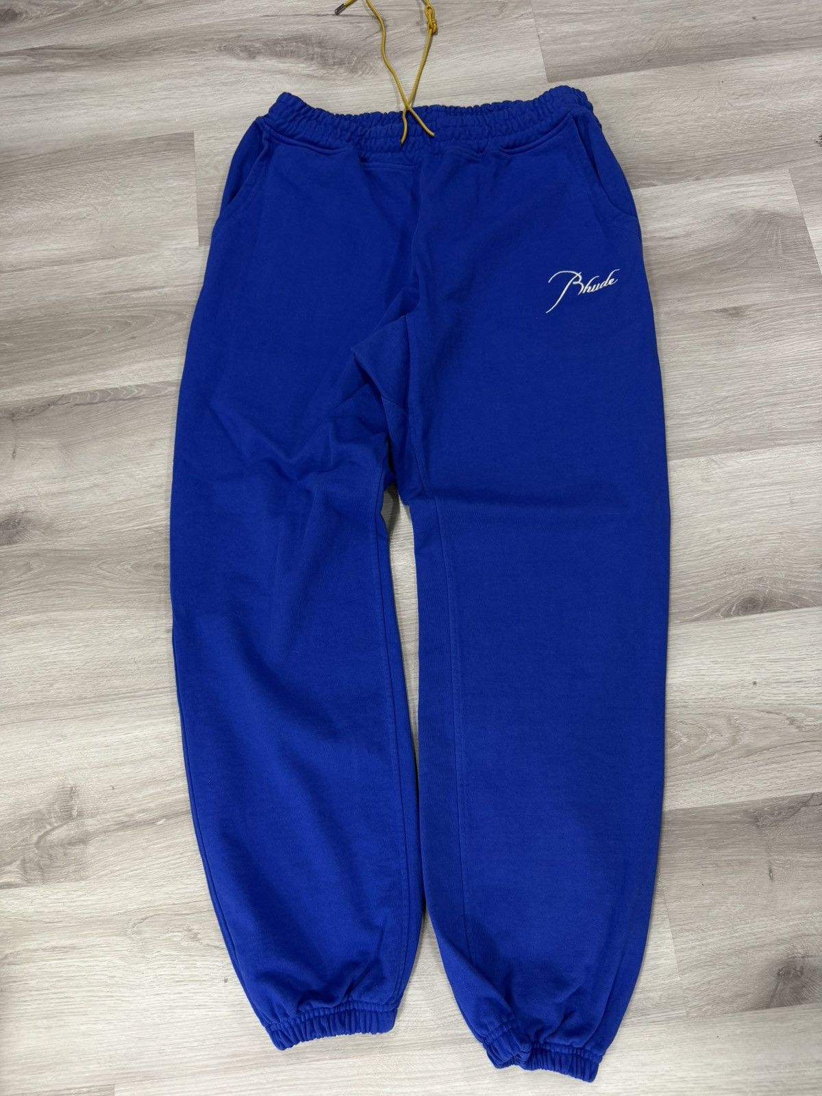 Rhude Rhude Terry Sweats Size US 40 / EU 56 - 1 Thumbnail